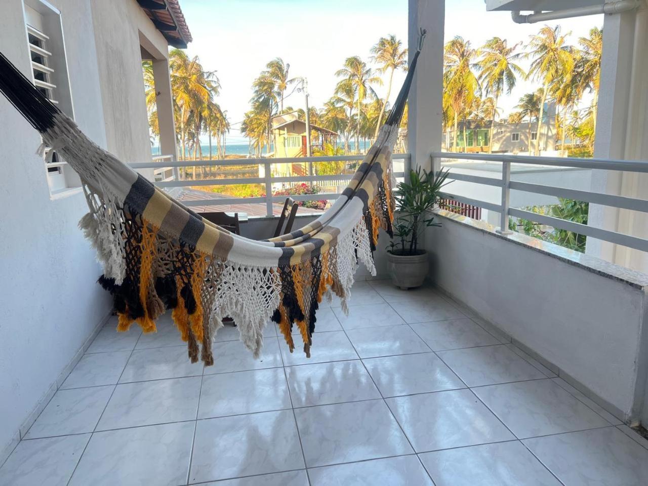 Casa Atlantico Flecheiras