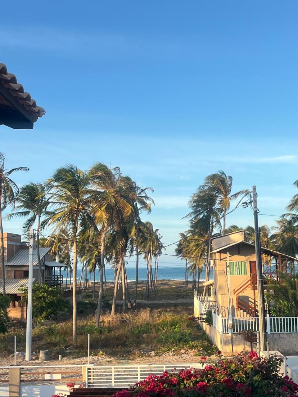 Casa Atlantico Flecheiras