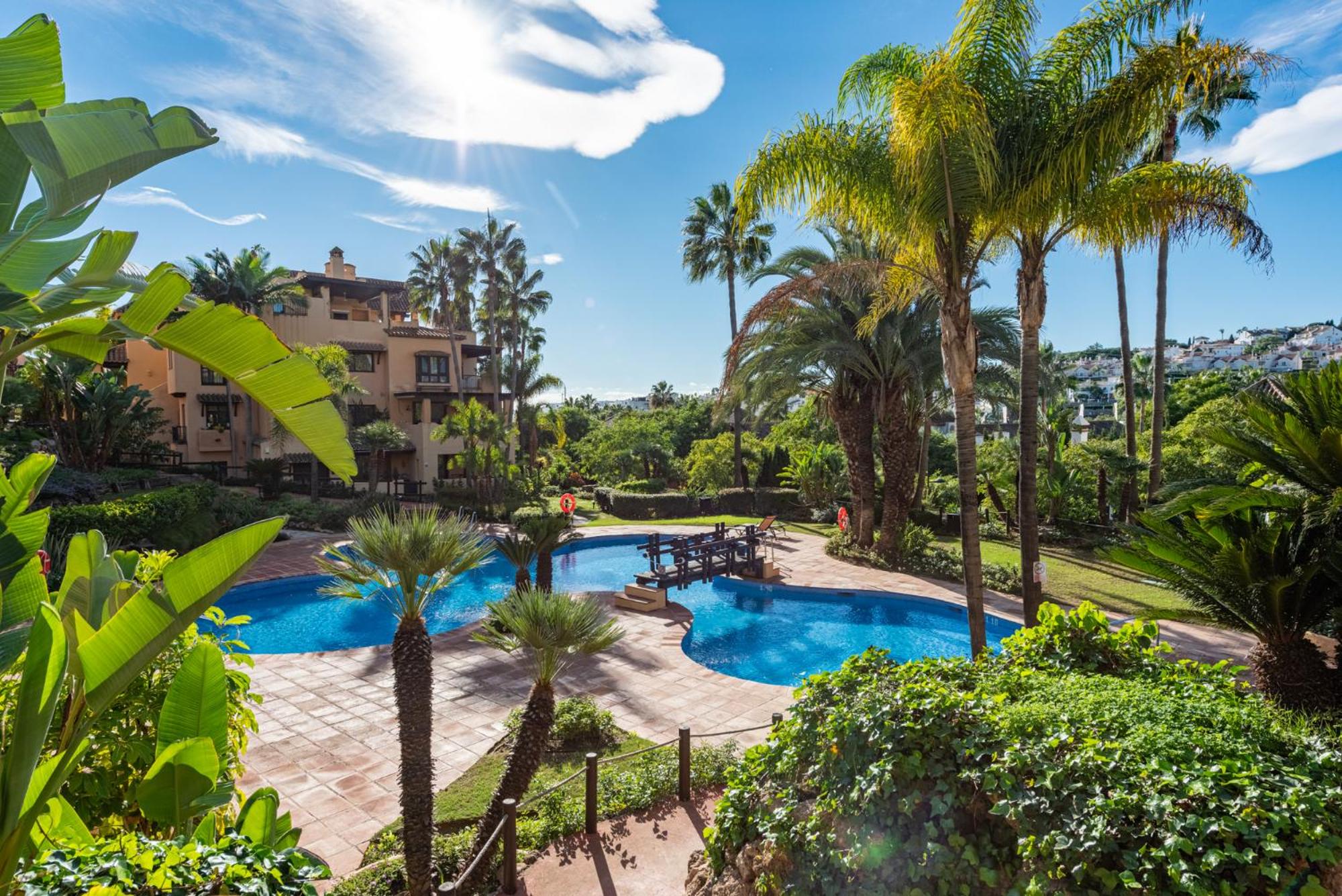 Campanario Apartment Estepona