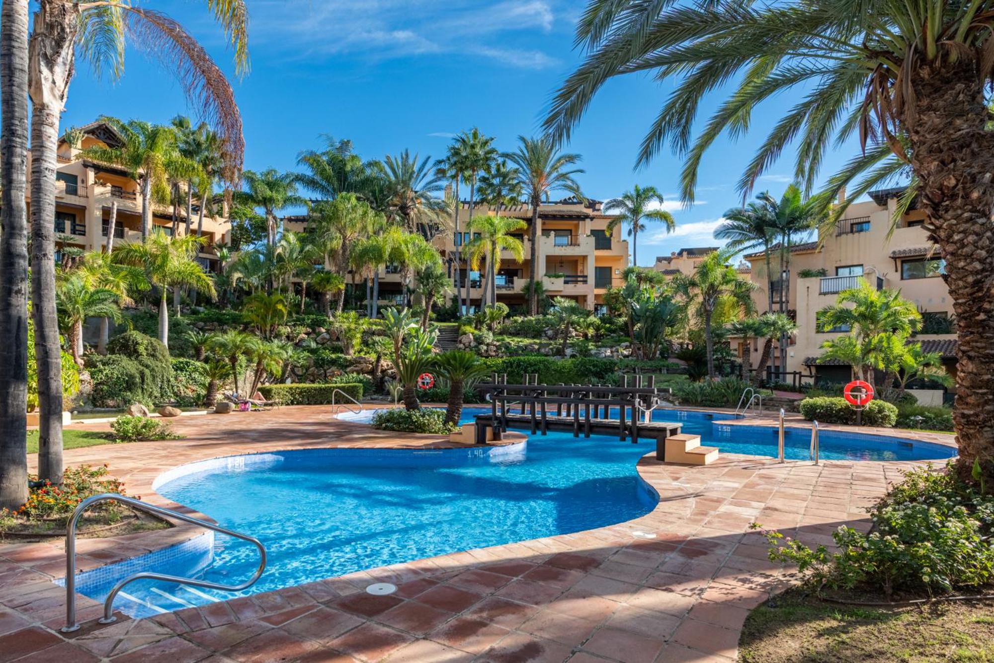 Campanario Apartment Estepona