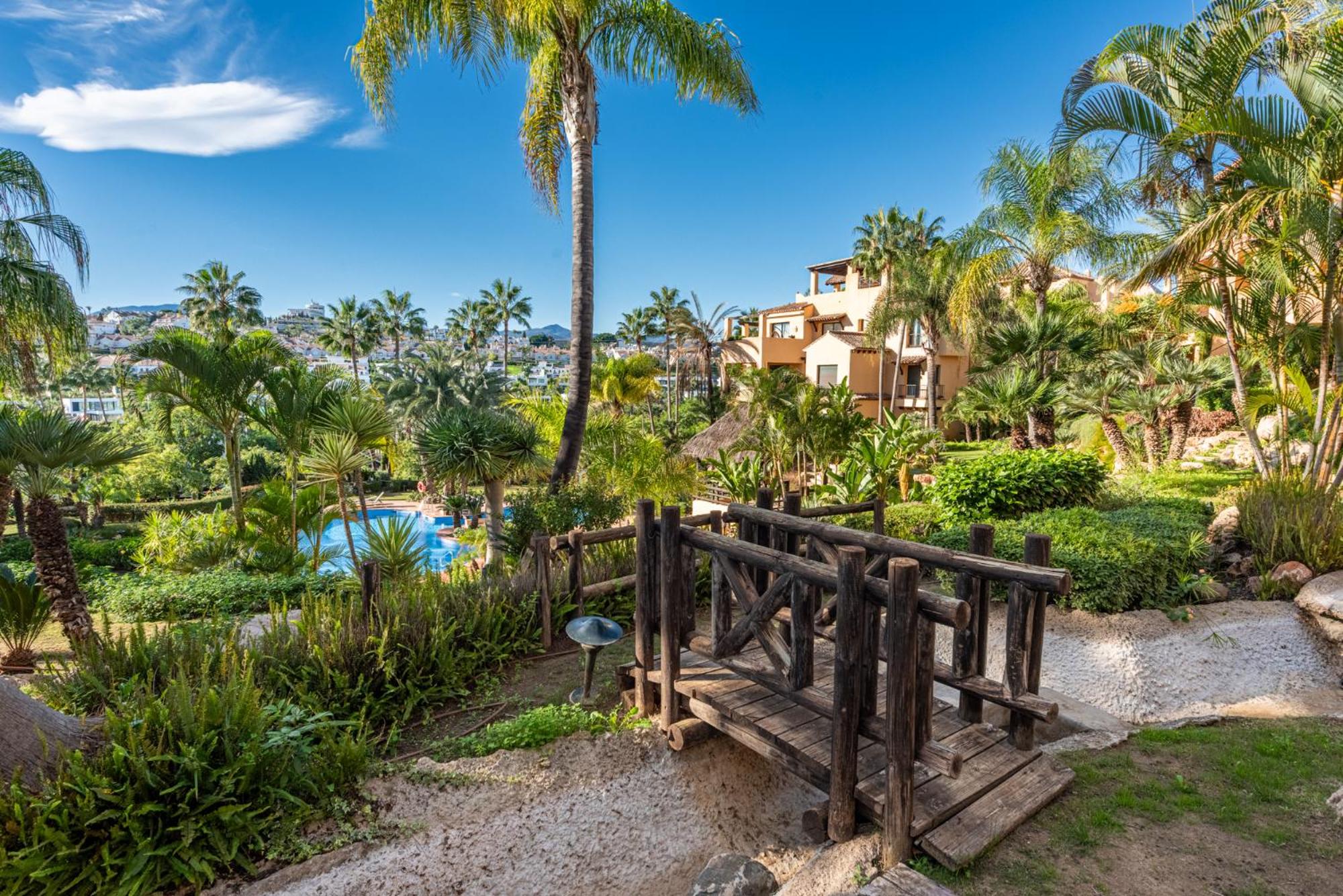 Campanario Apartment Estepona