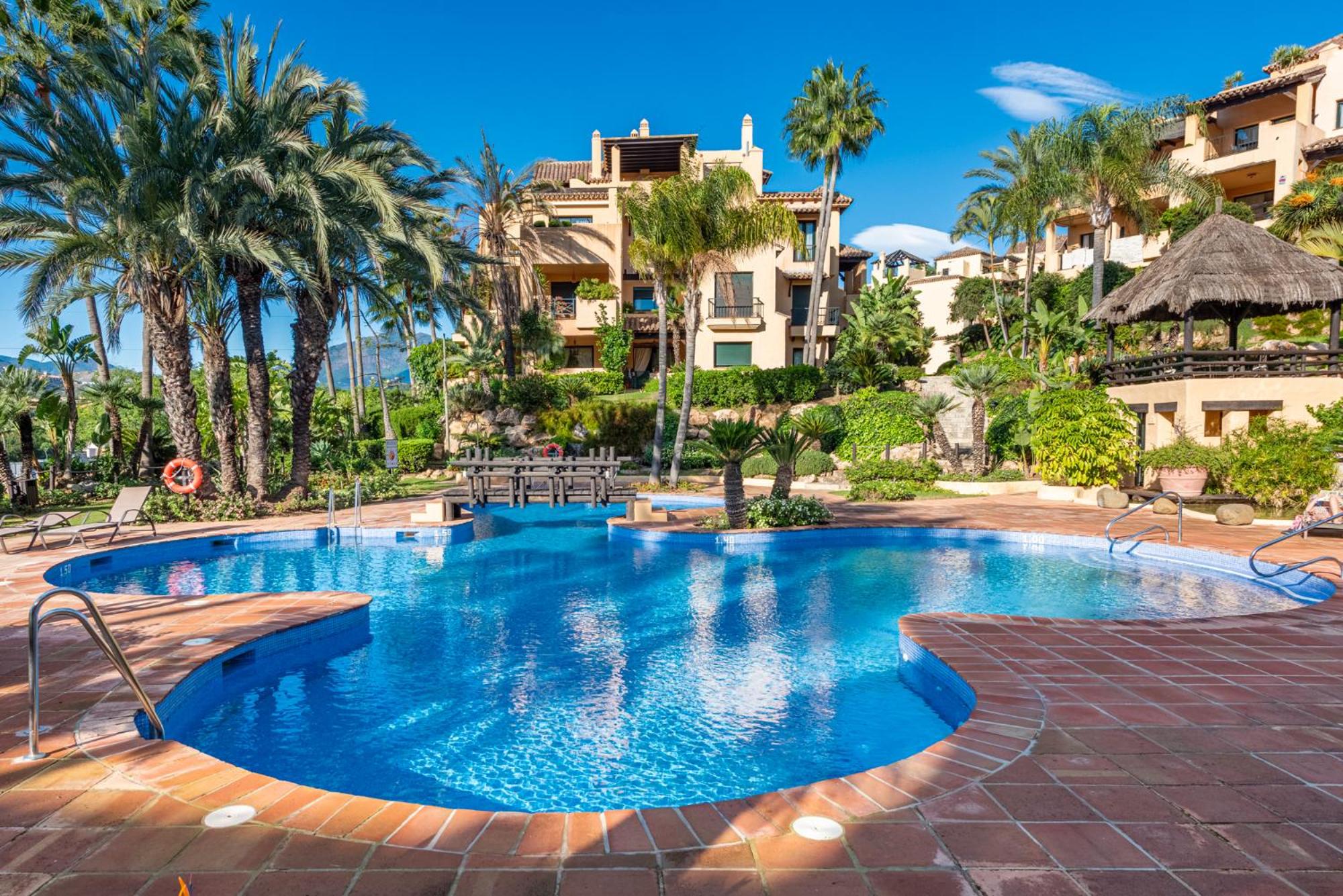 Campanario Apartment Estepona