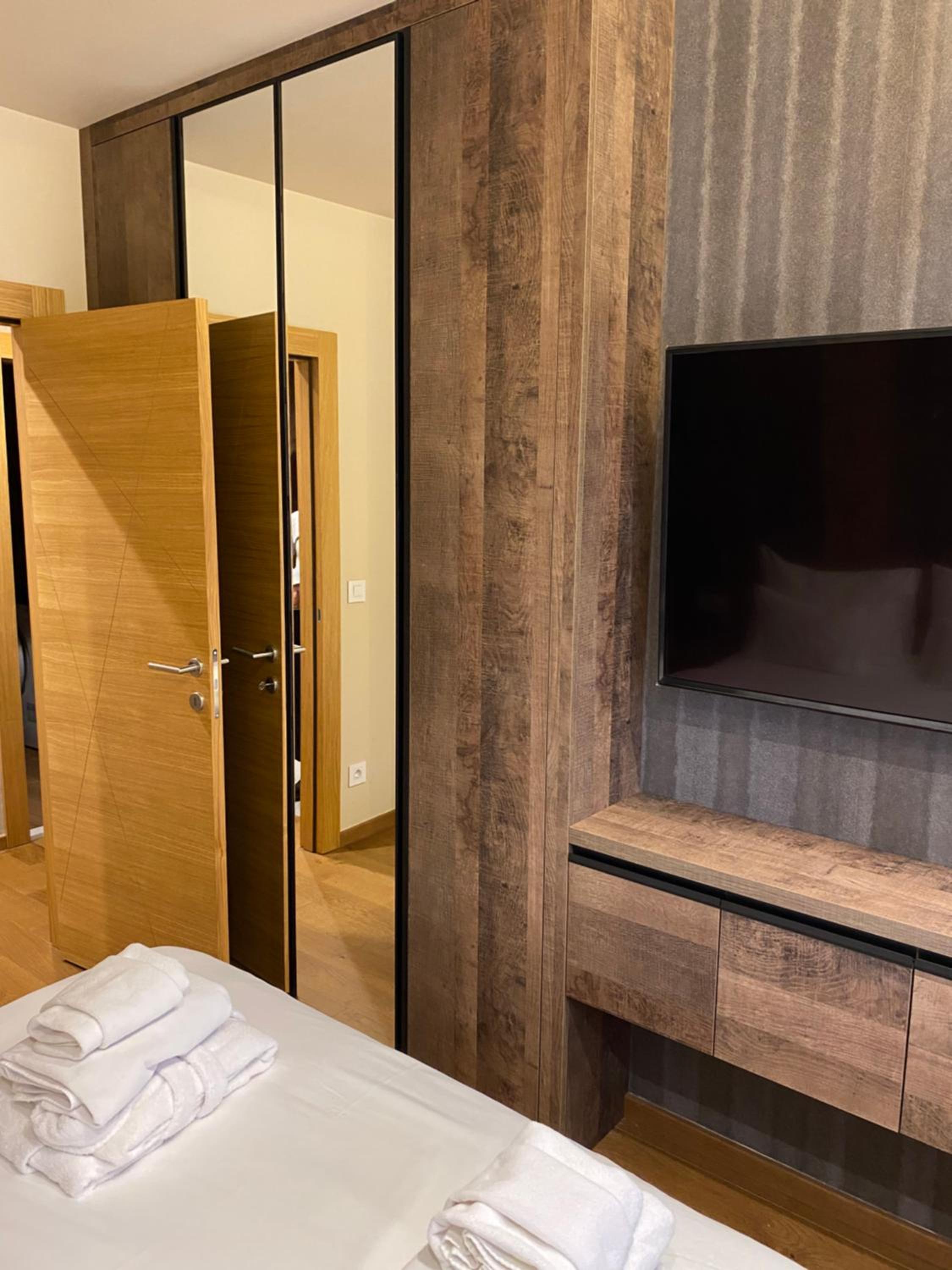 Zlatibor Golden Lux Apartment