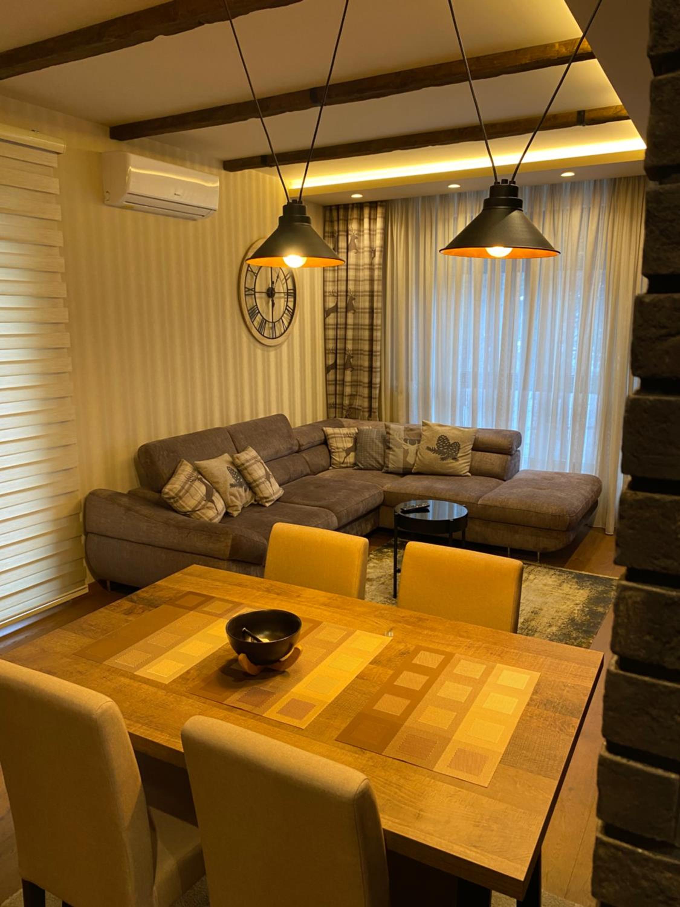 Zlatibor Golden Lux Apartment
