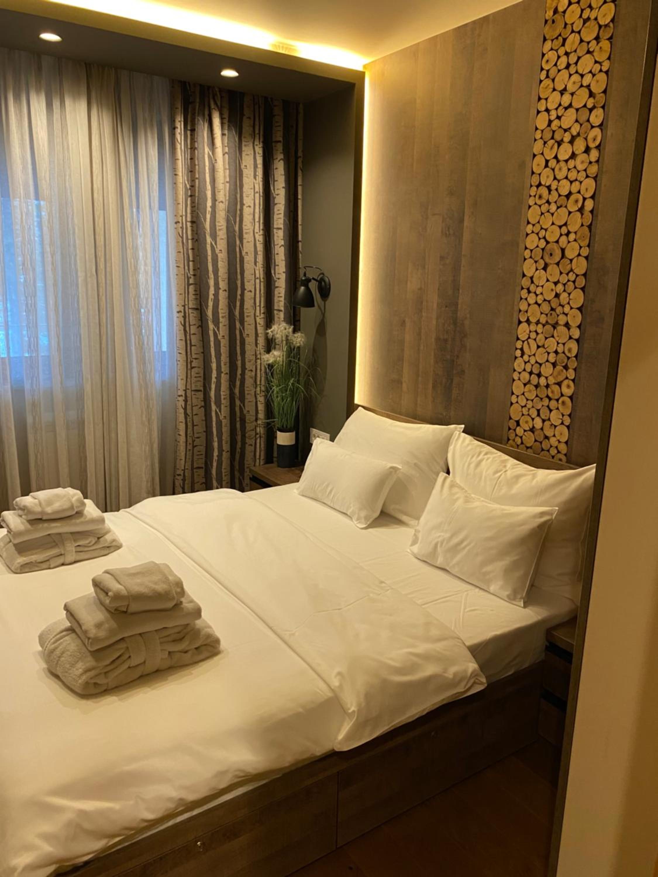 Zlatibor Golden Lux Apartment