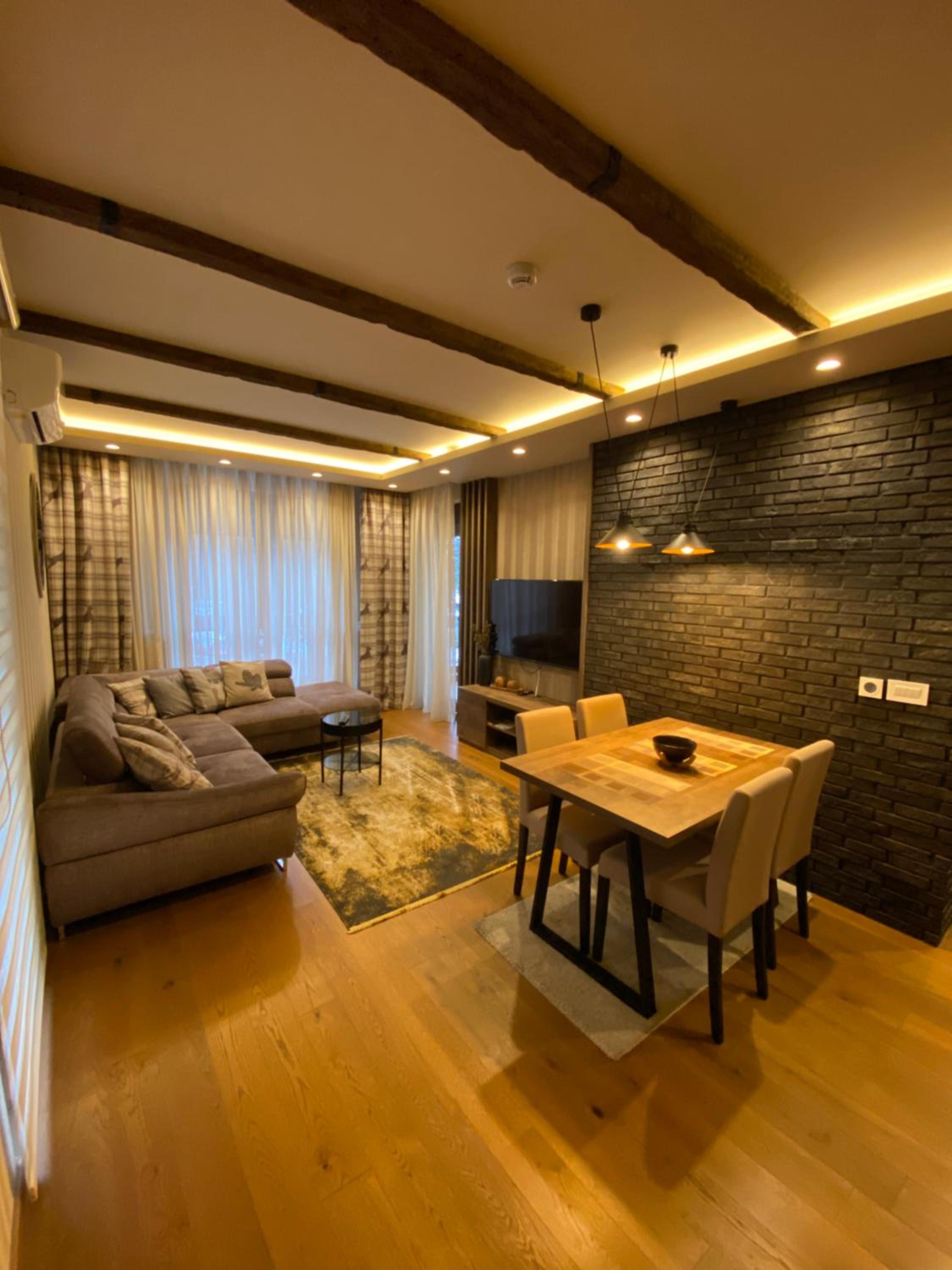 Zlatibor Golden Lux Apartment