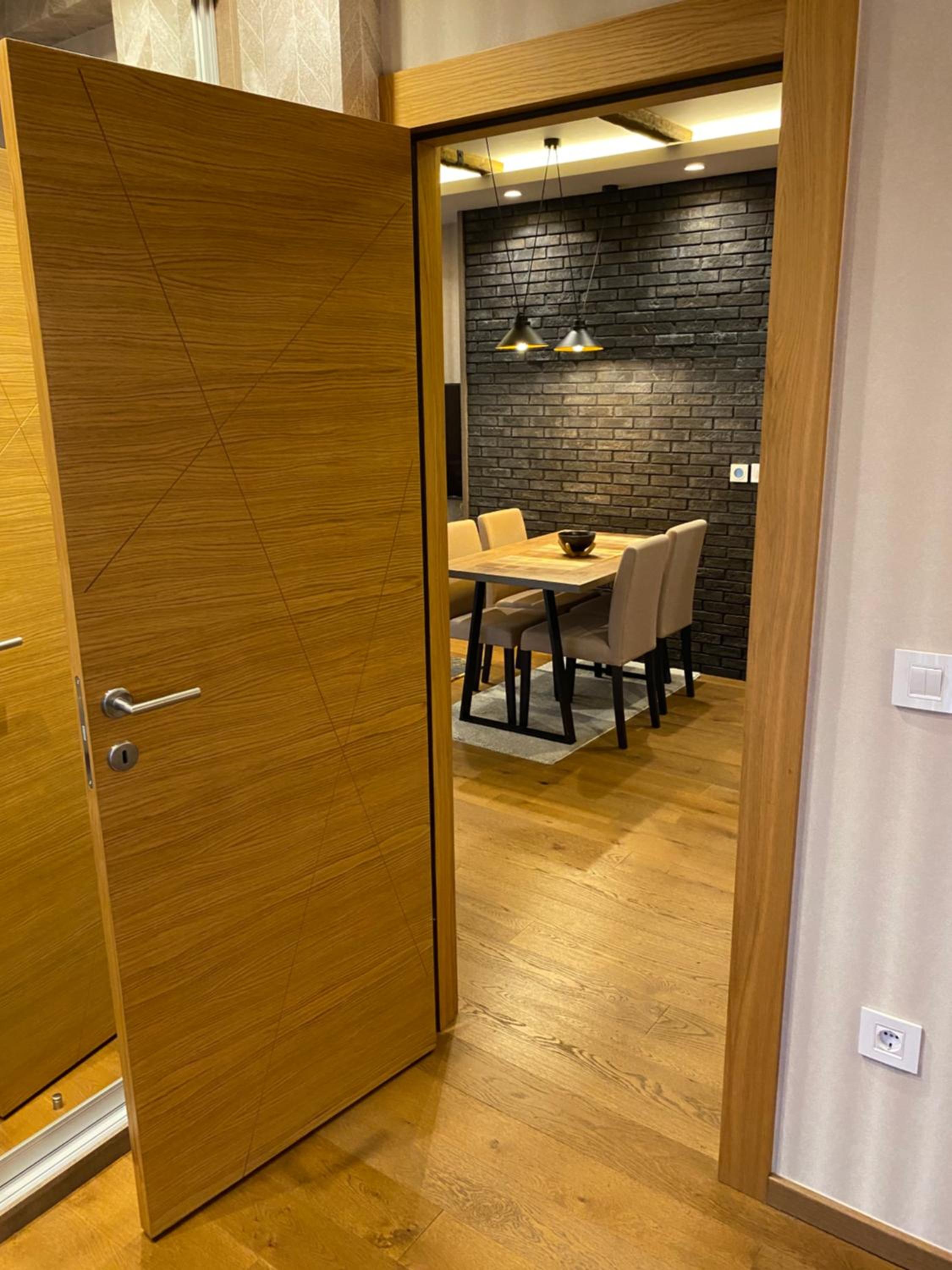 Zlatibor Golden Lux Apartment