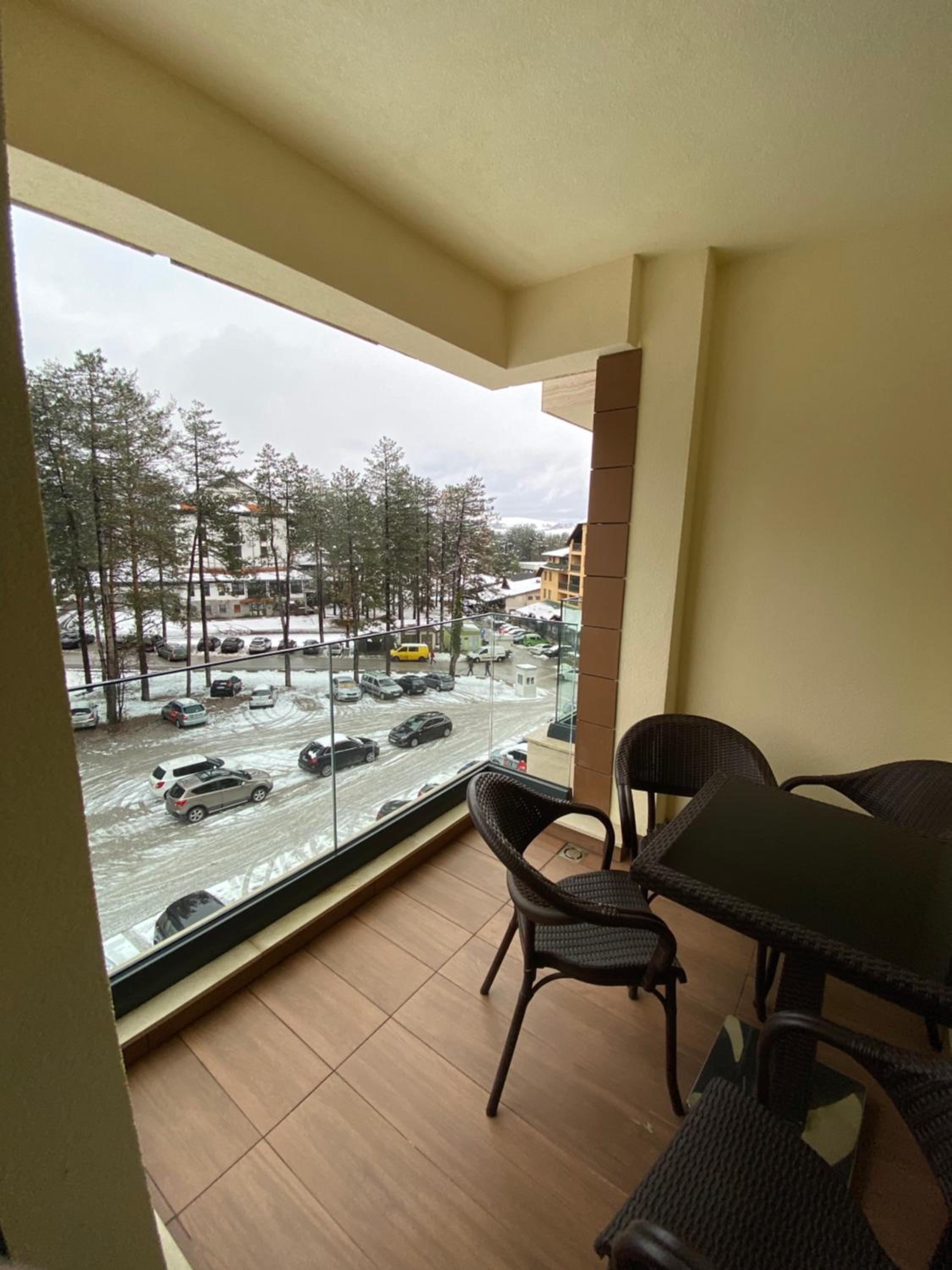 Zlatibor Golden Lux Apartment
