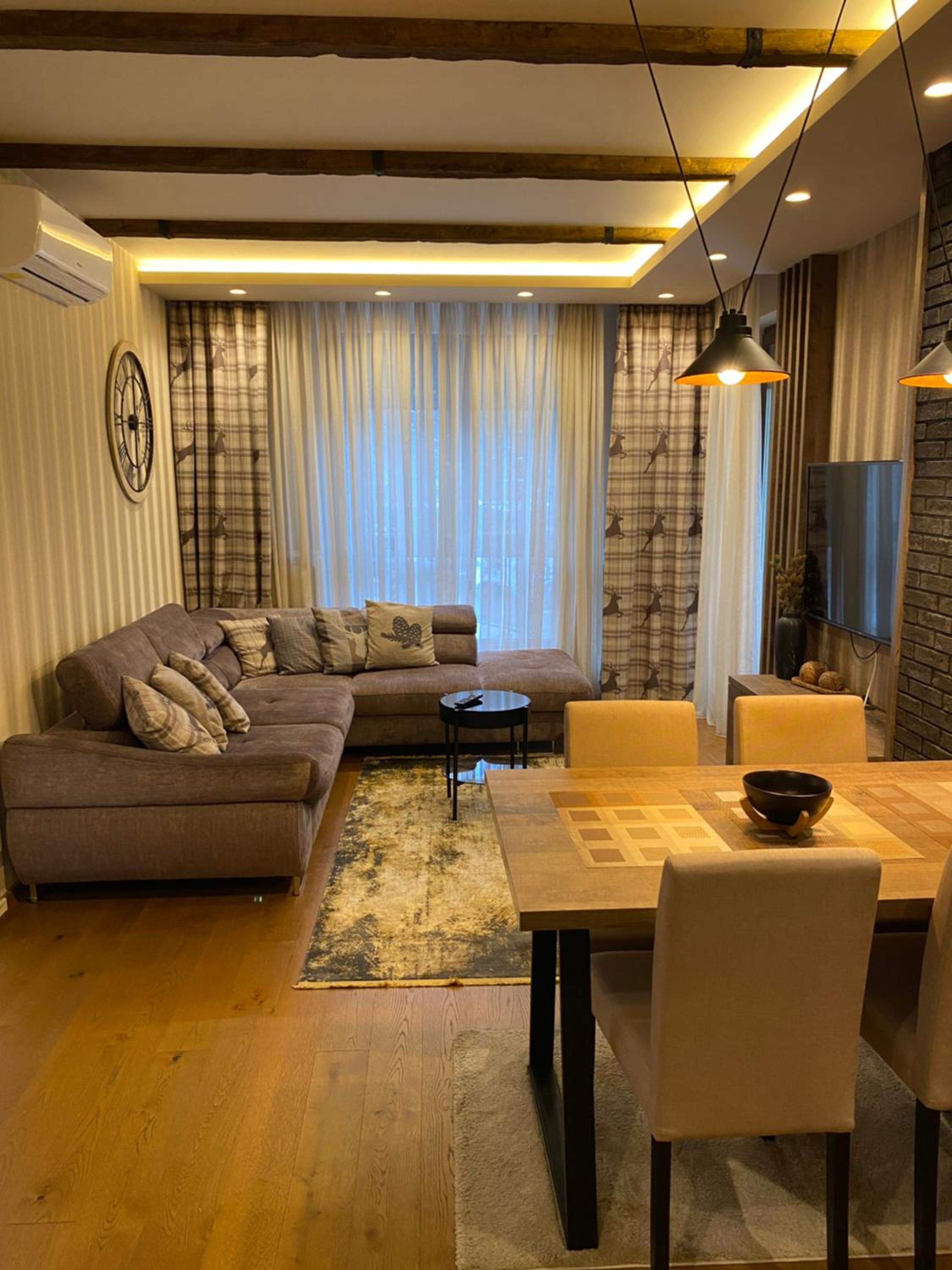 Zlatibor Golden Lux Apartment