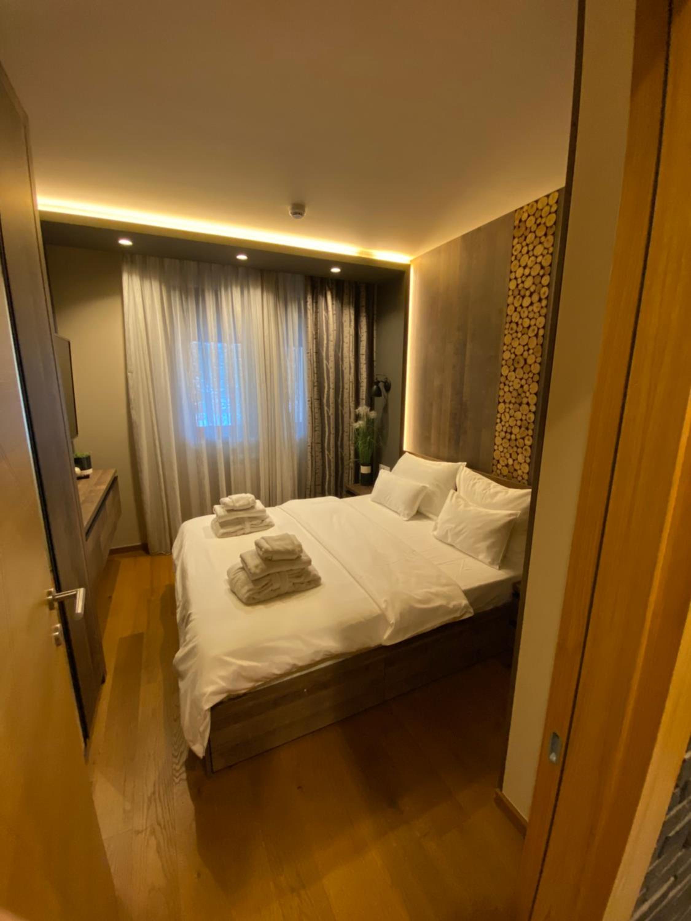 Zlatibor Golden Lux Apartment