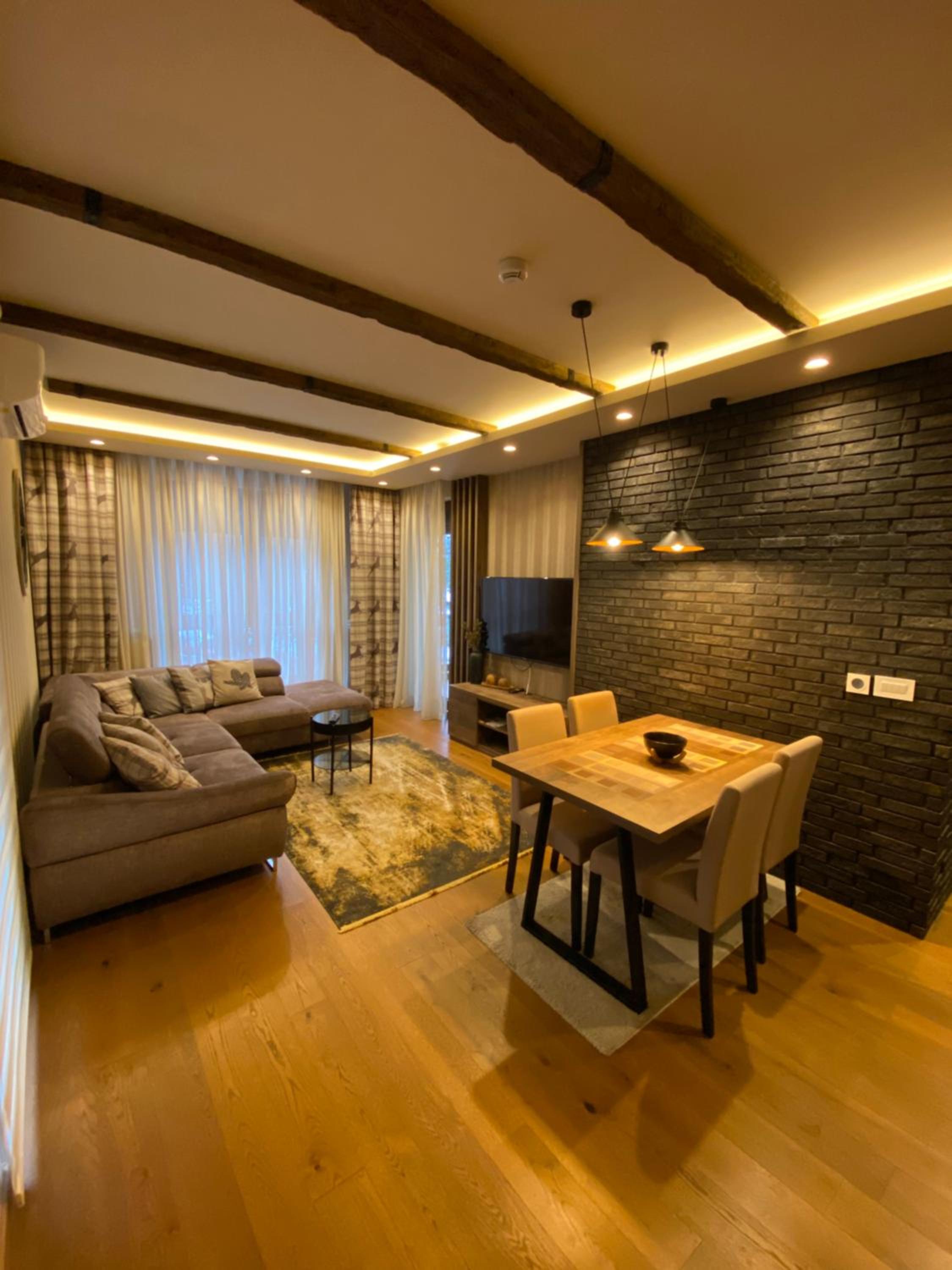 Zlatibor Golden Lux Apartment