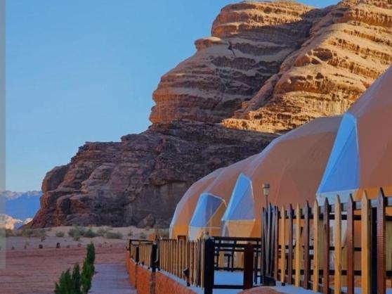 Ayman camp