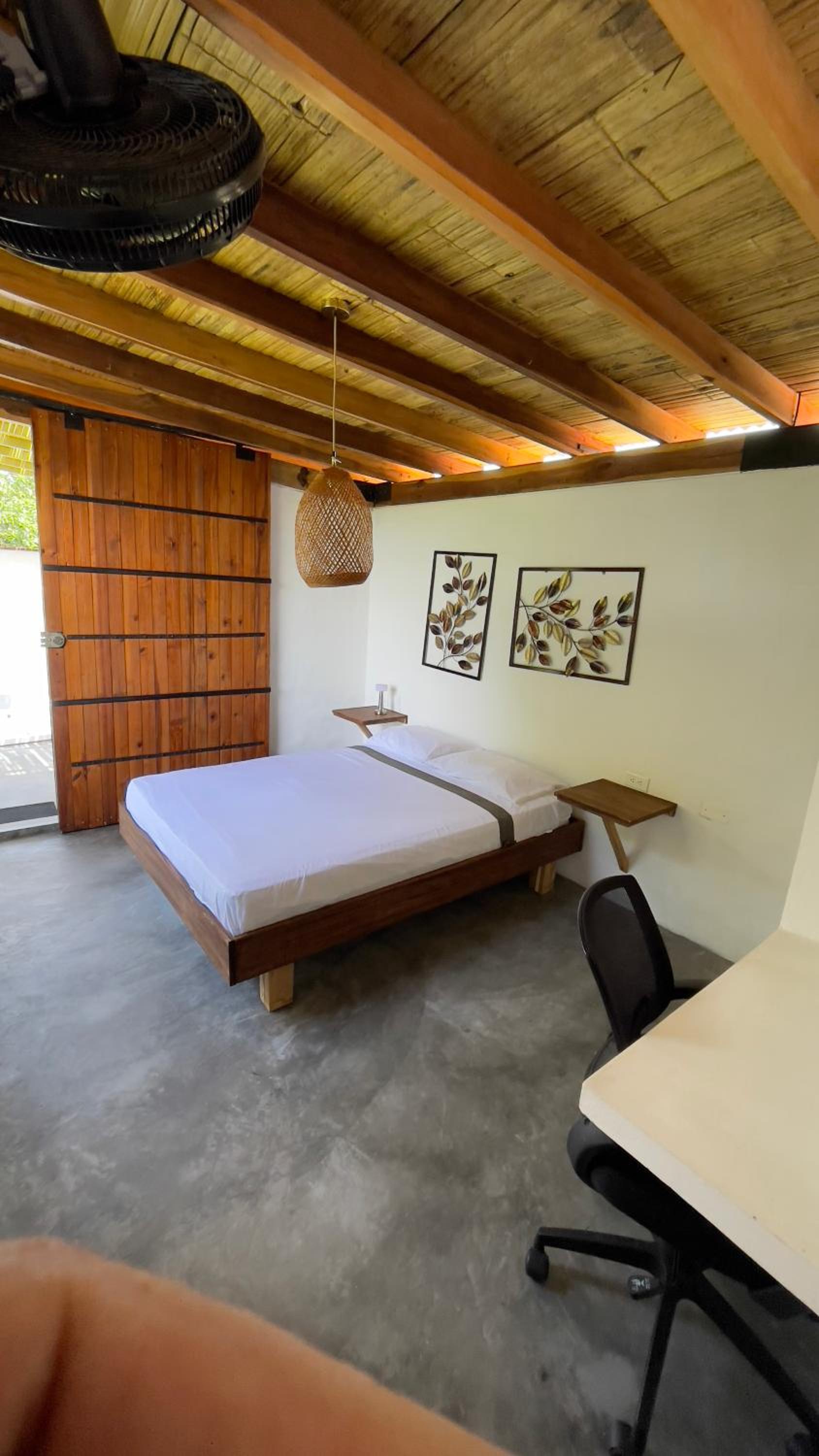 Casa AguaMarina