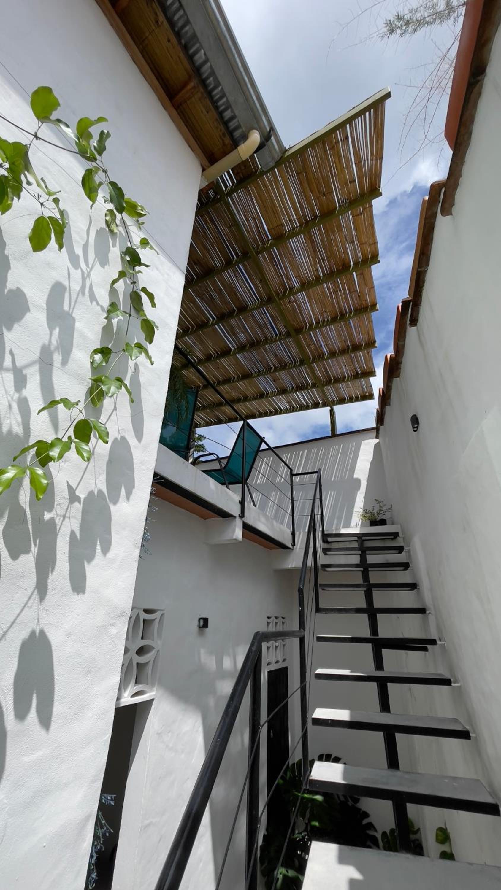 Casa AguaMarina