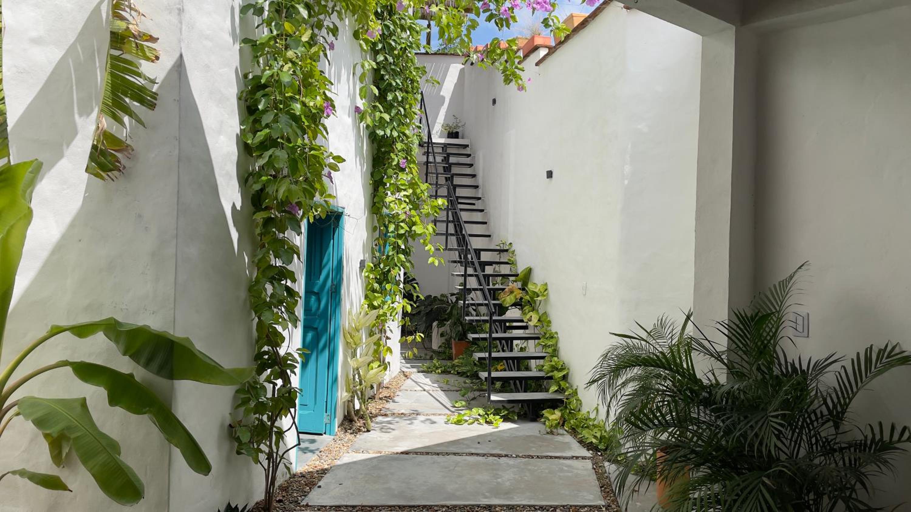 Casa AguaMarina