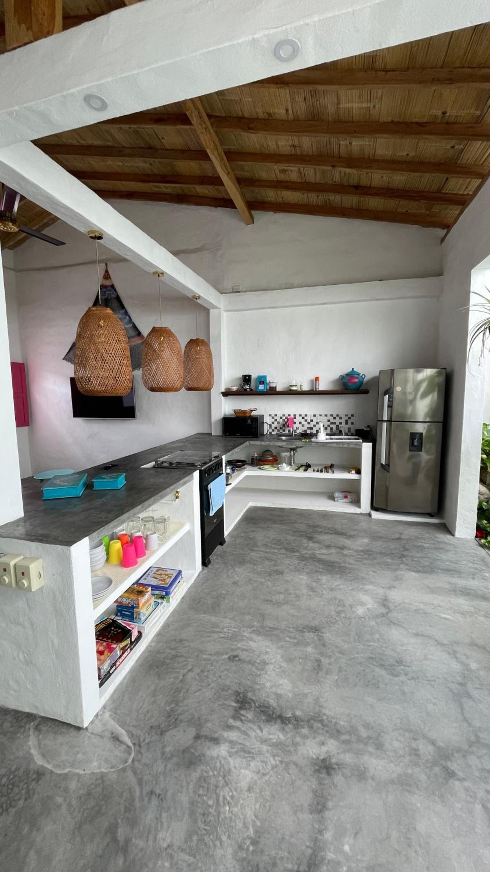 Casa AguaMarina