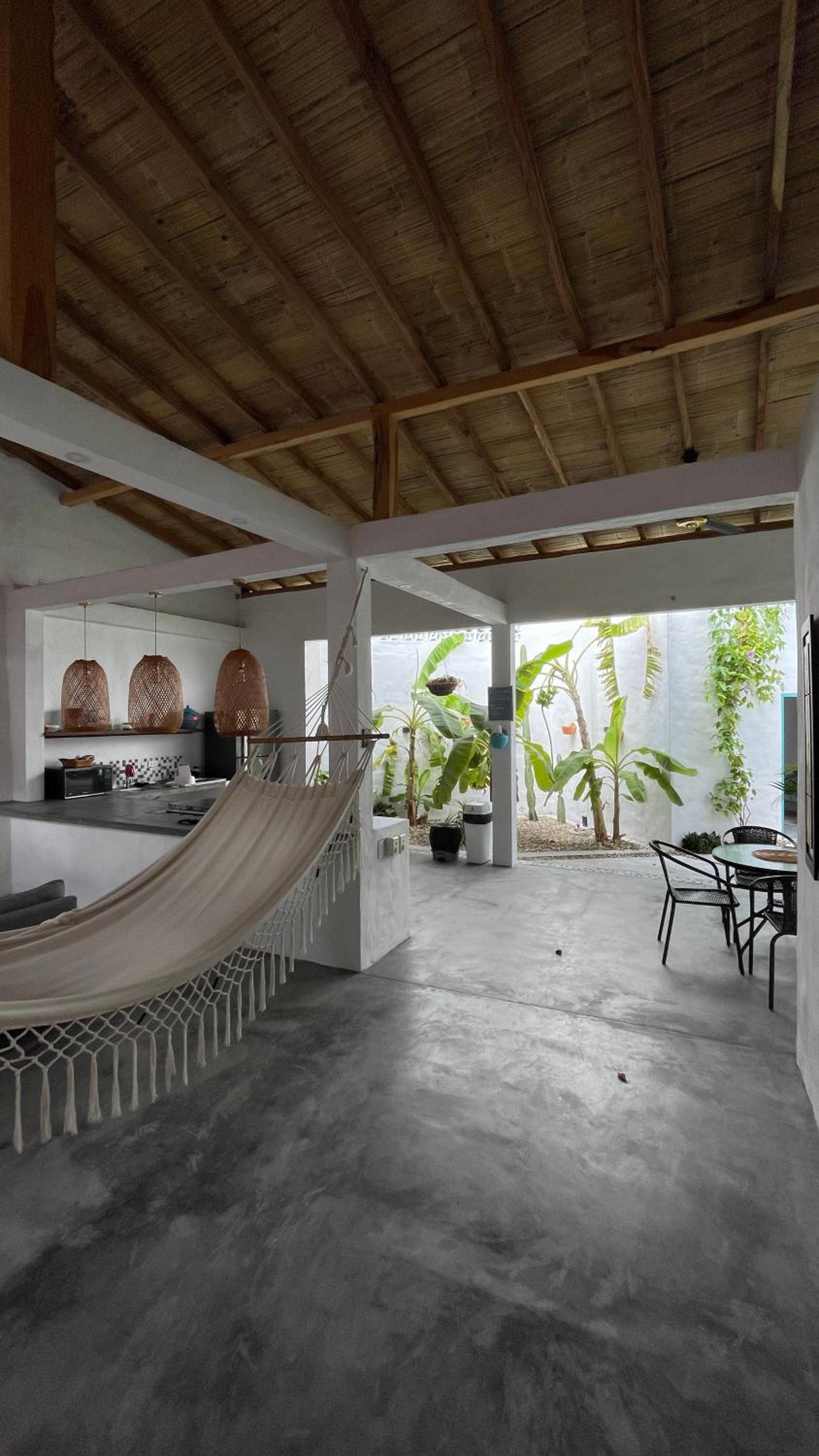 Casa AguaMarina