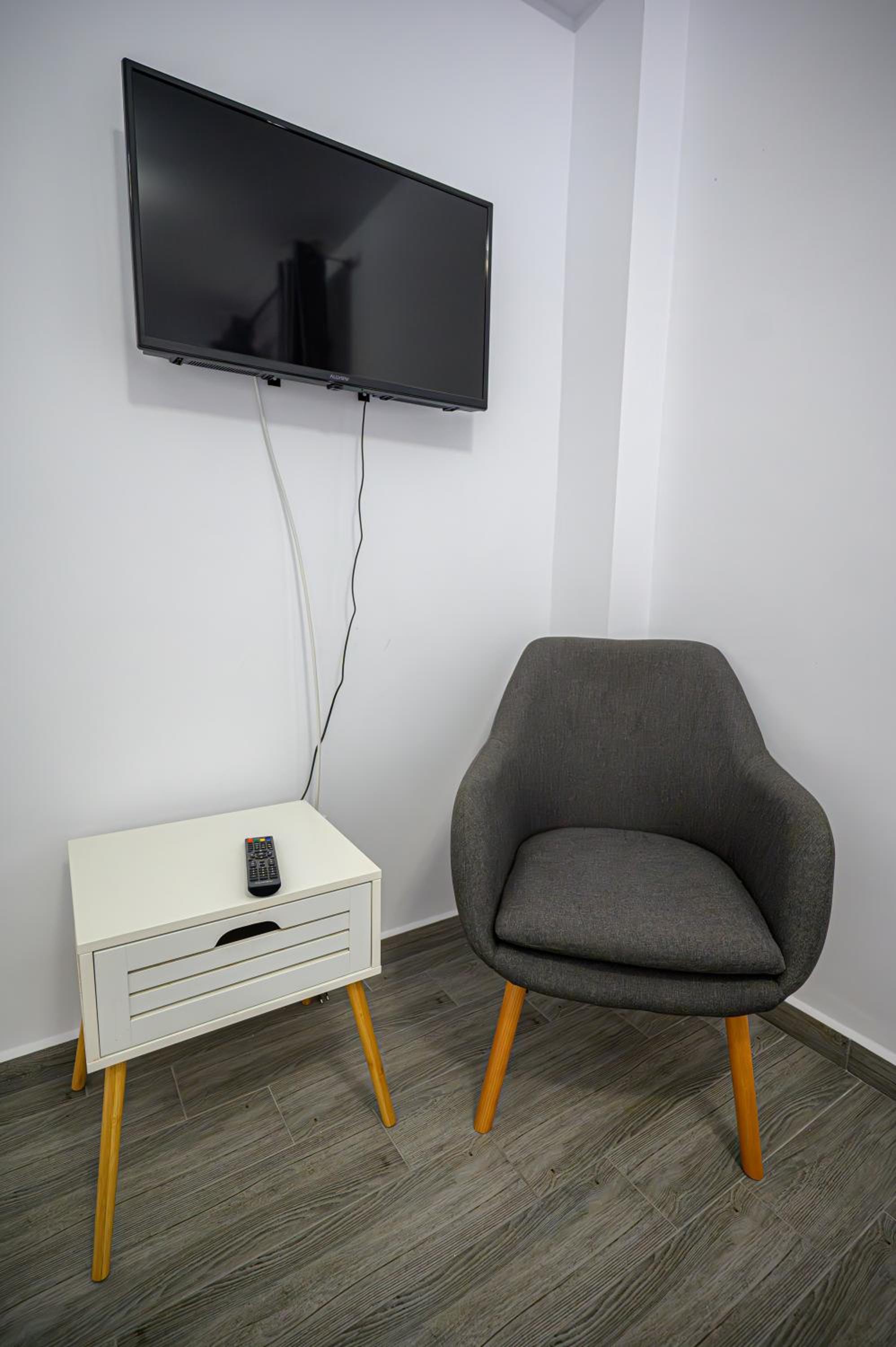Apartament Azer Eforie Nord view 4