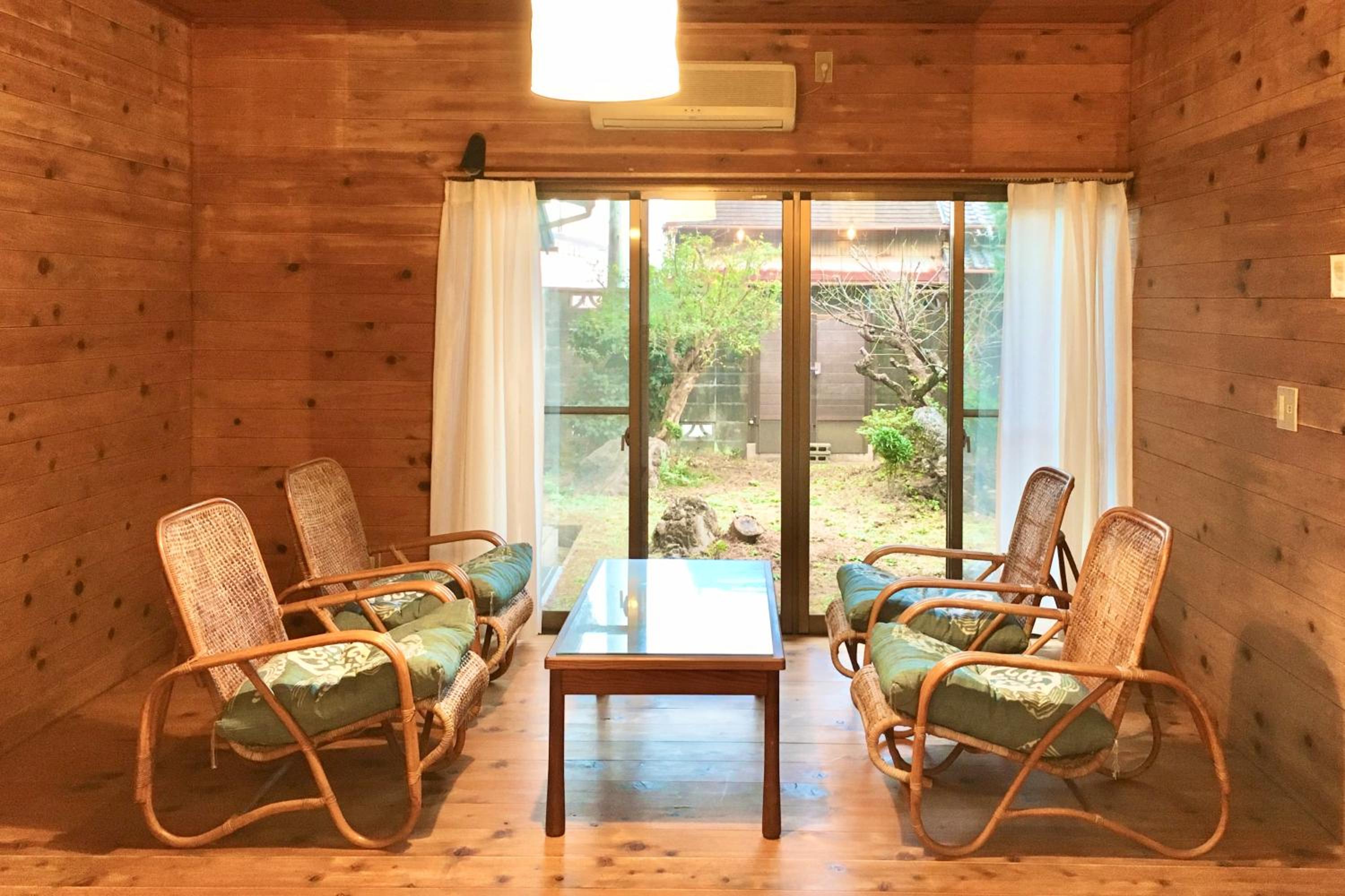 - Massara-ya - Traditional residence in Kumano view 2