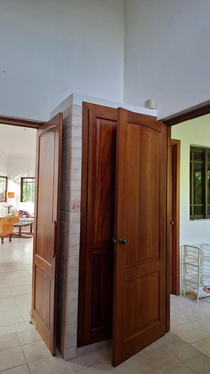 Villa Guavaberry