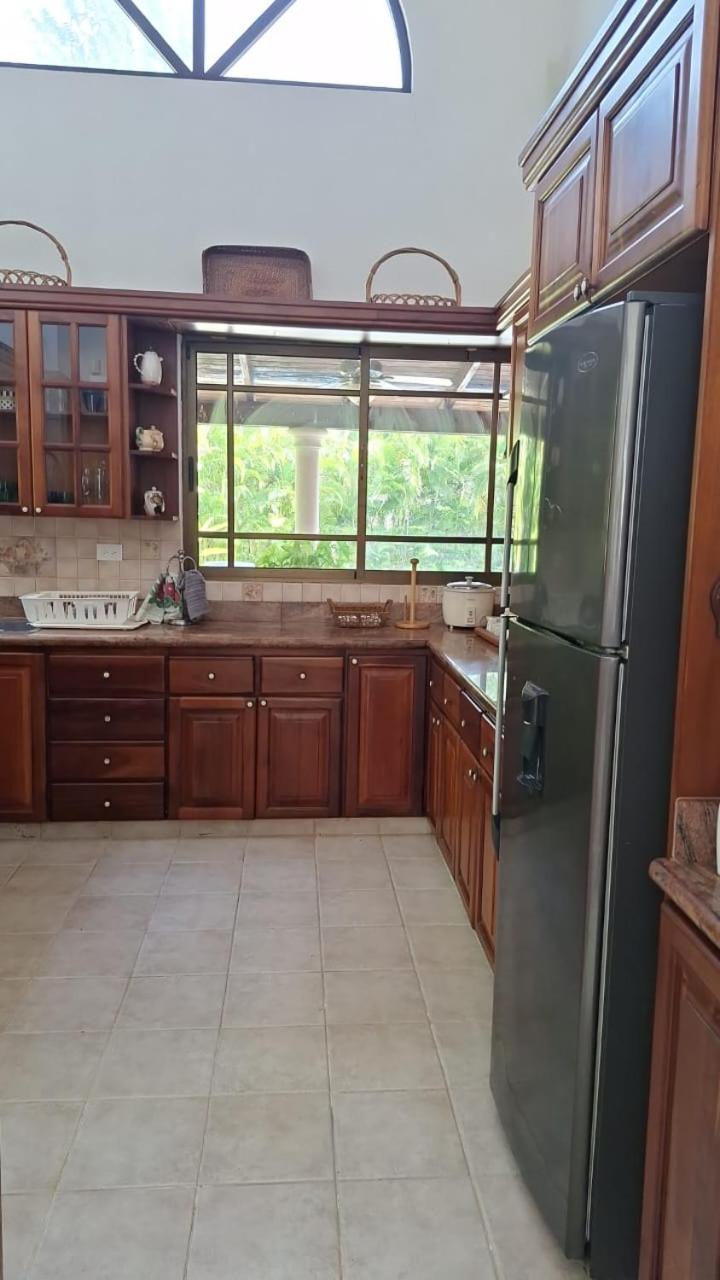 Villa Guavaberry