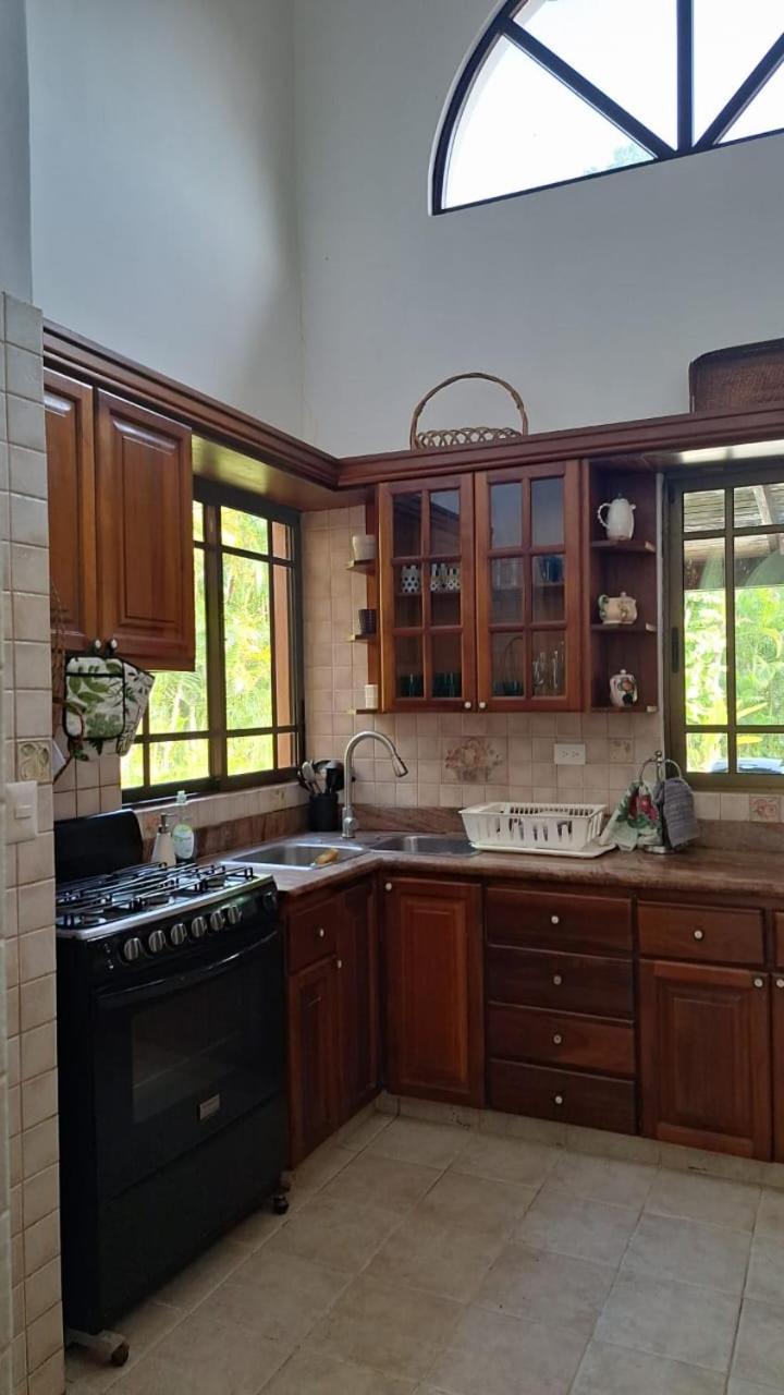 Villa Guavaberry