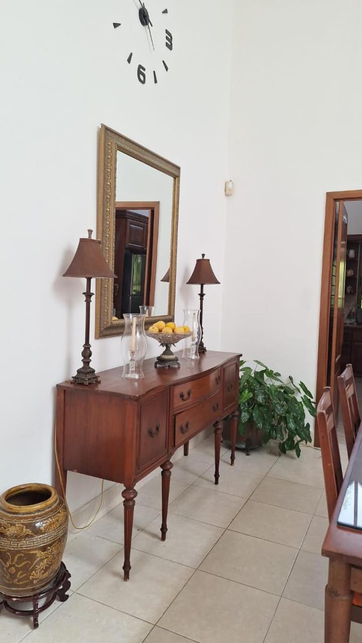 Villa Guavaberry