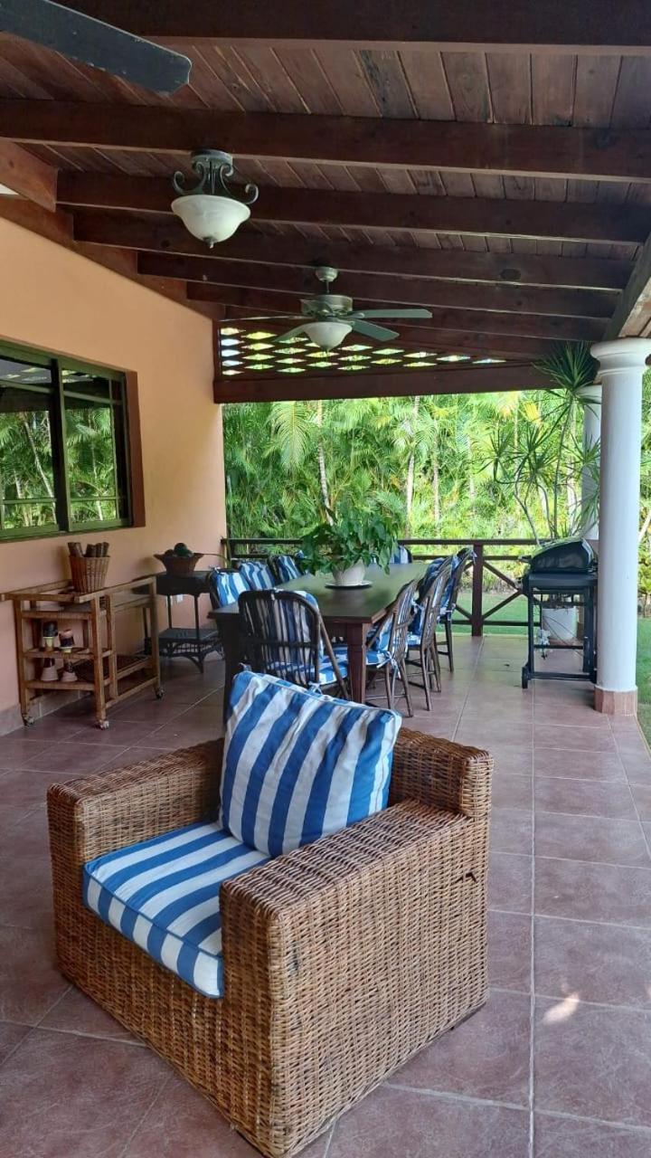Villa Guavaberry