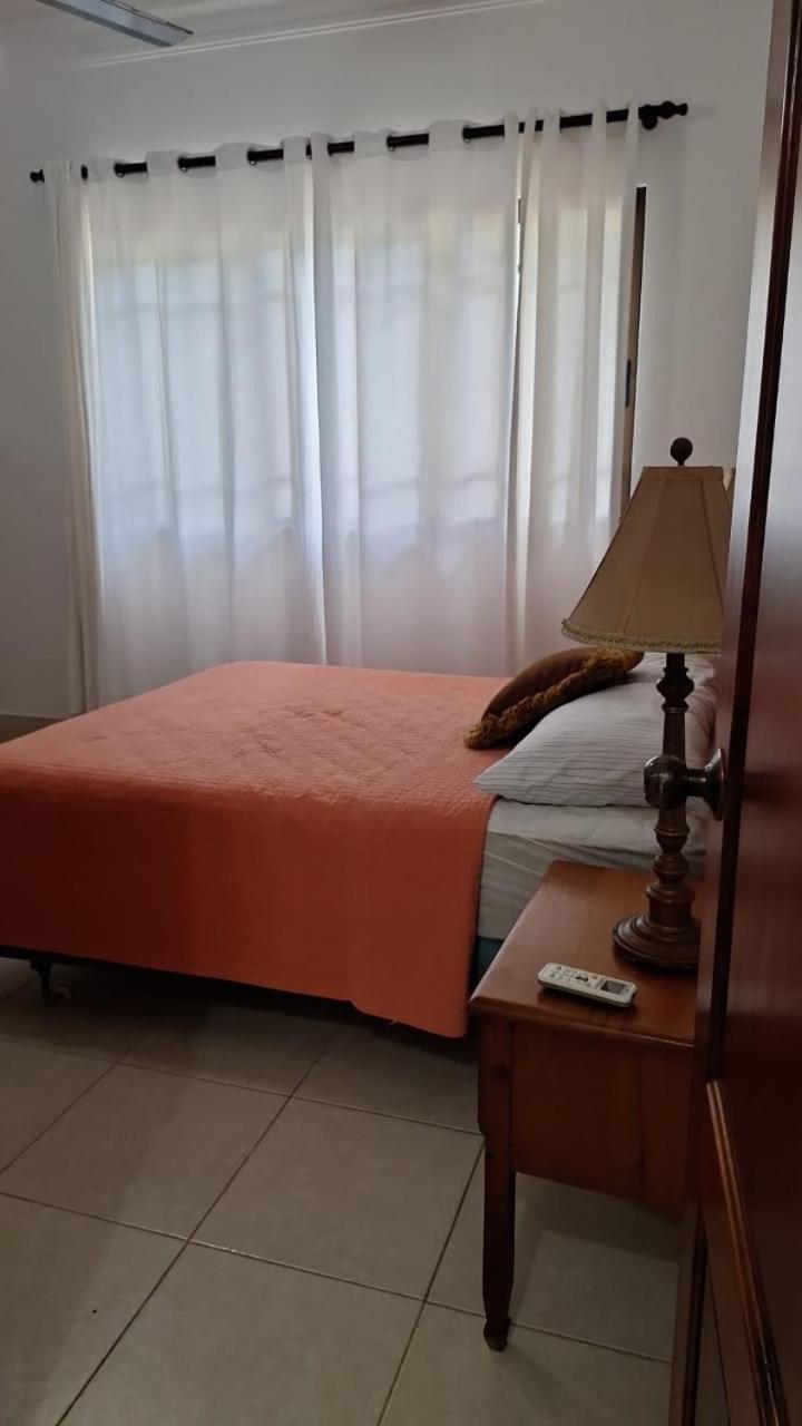 Villa Guavaberry