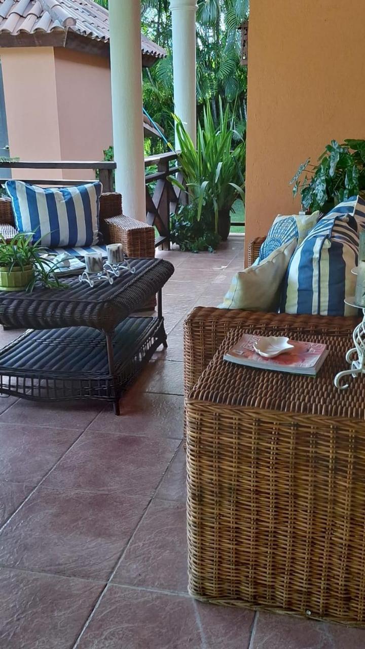Villa Guavaberry