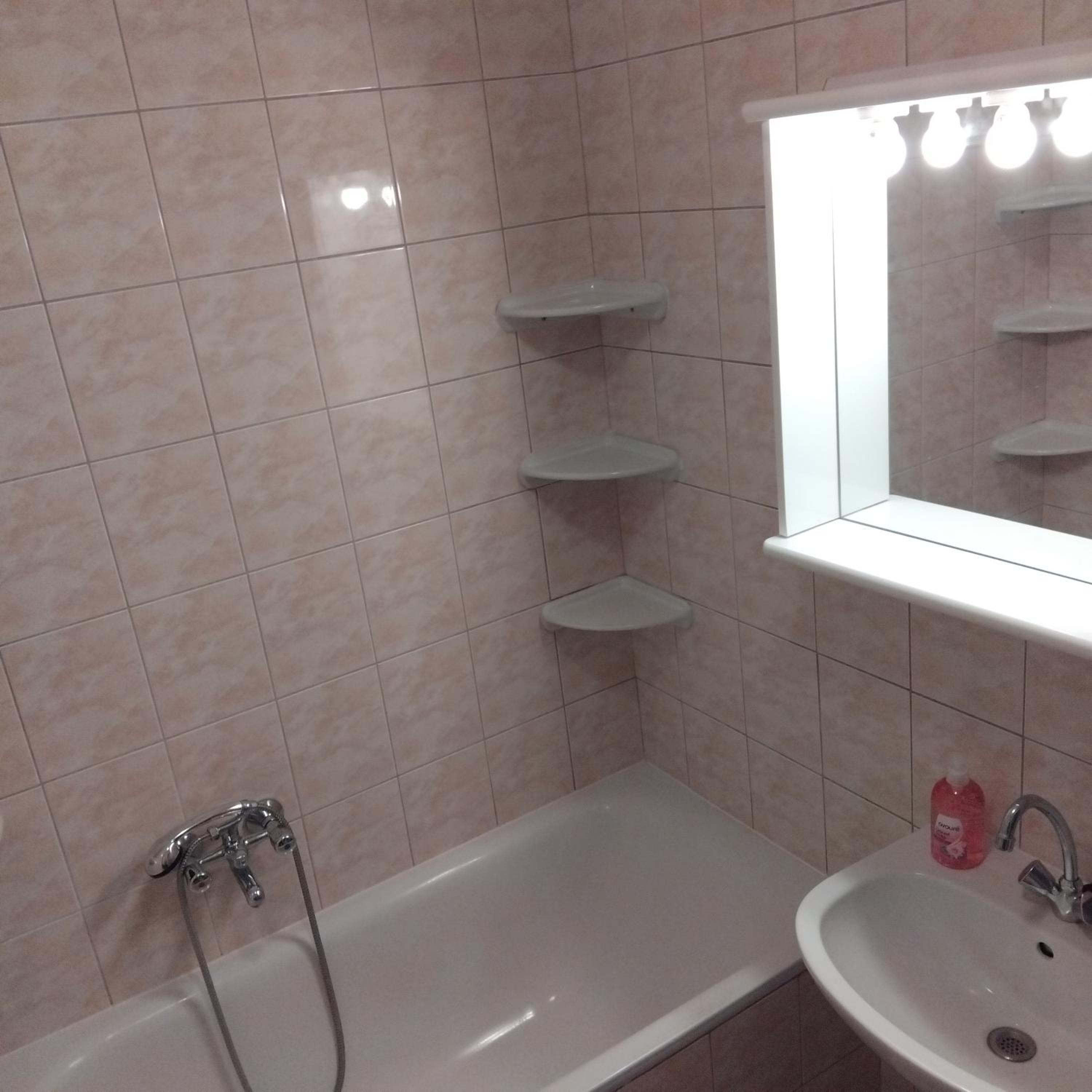 Apartman-Romance