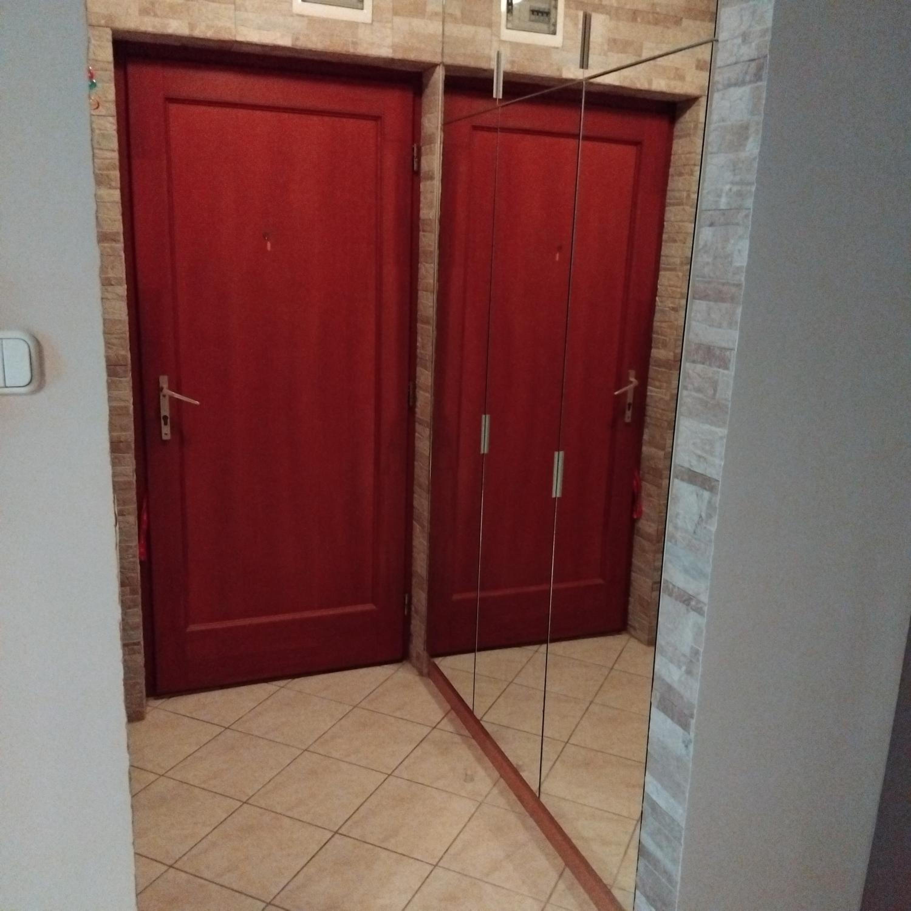Apartman-Romance