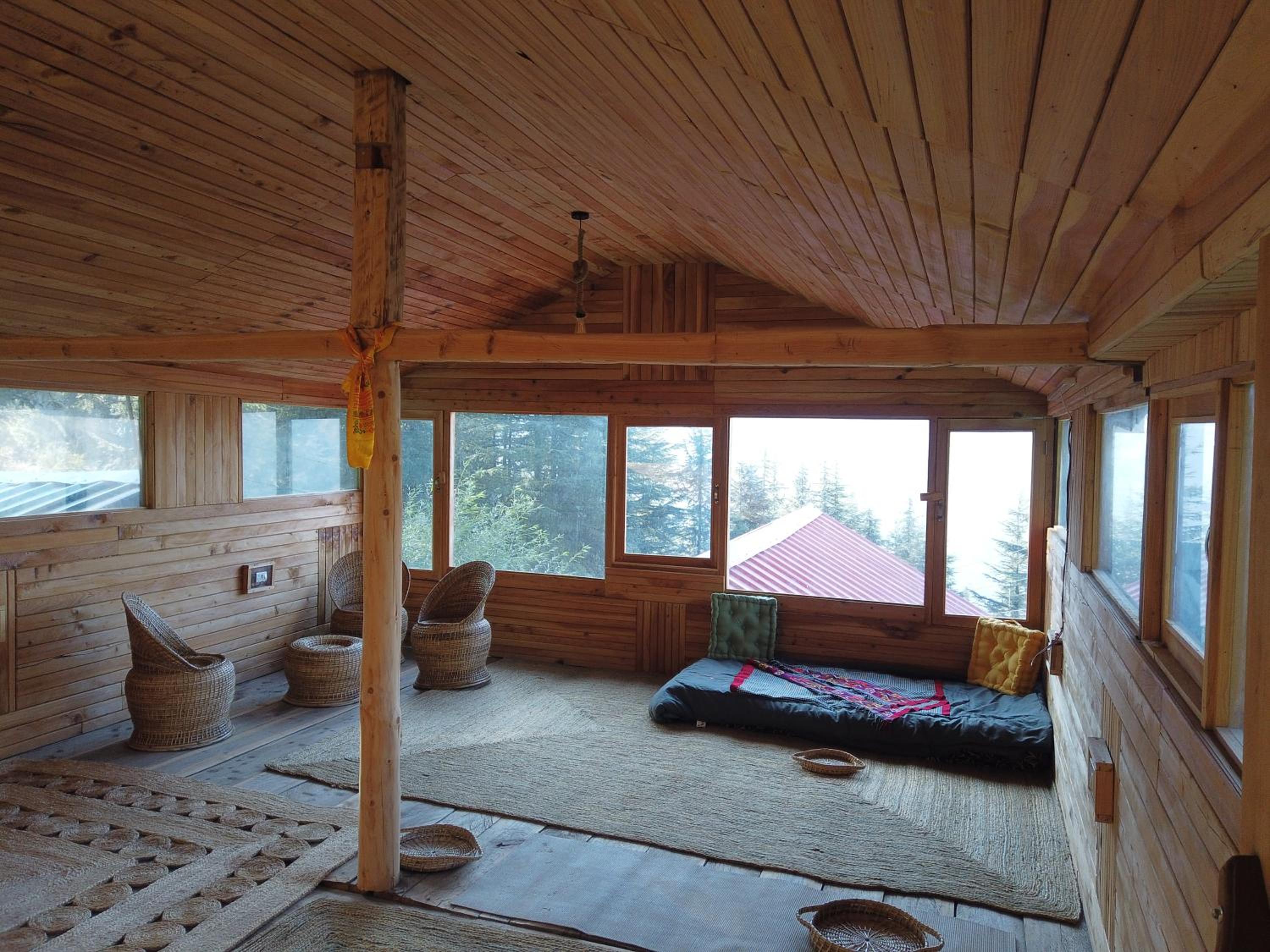 Zairu home stay view 4