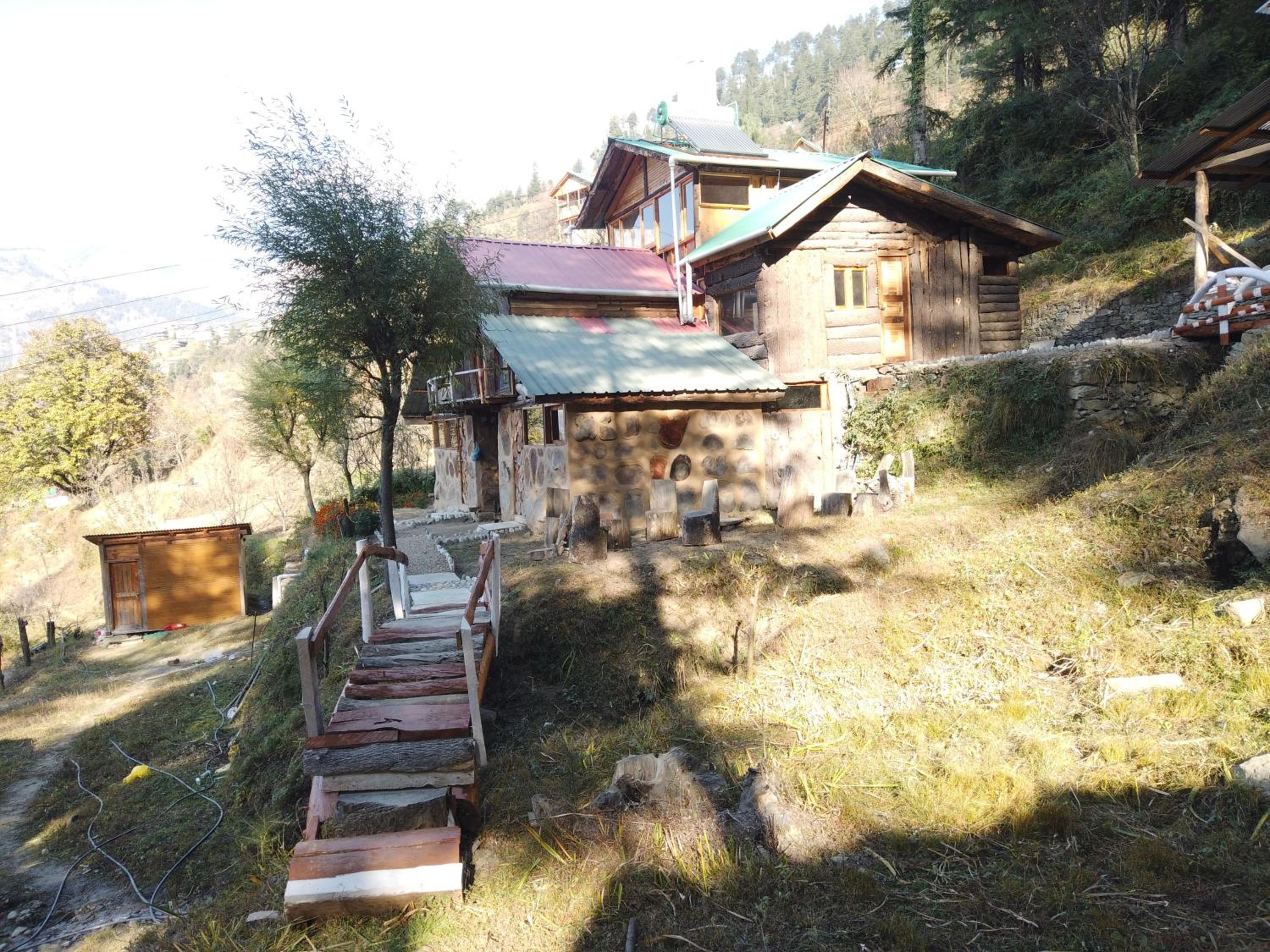 Zairu home stay view 3