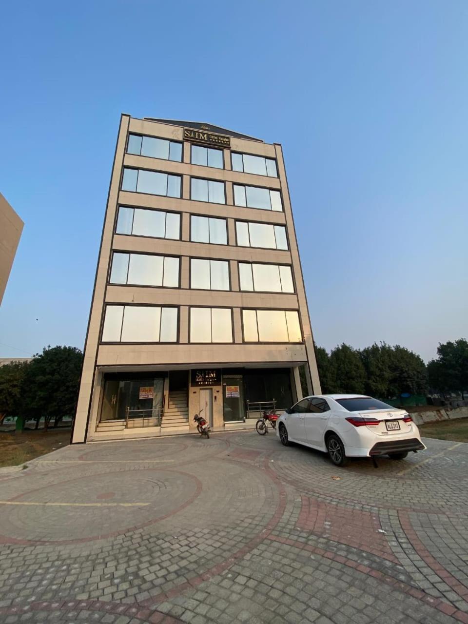 building