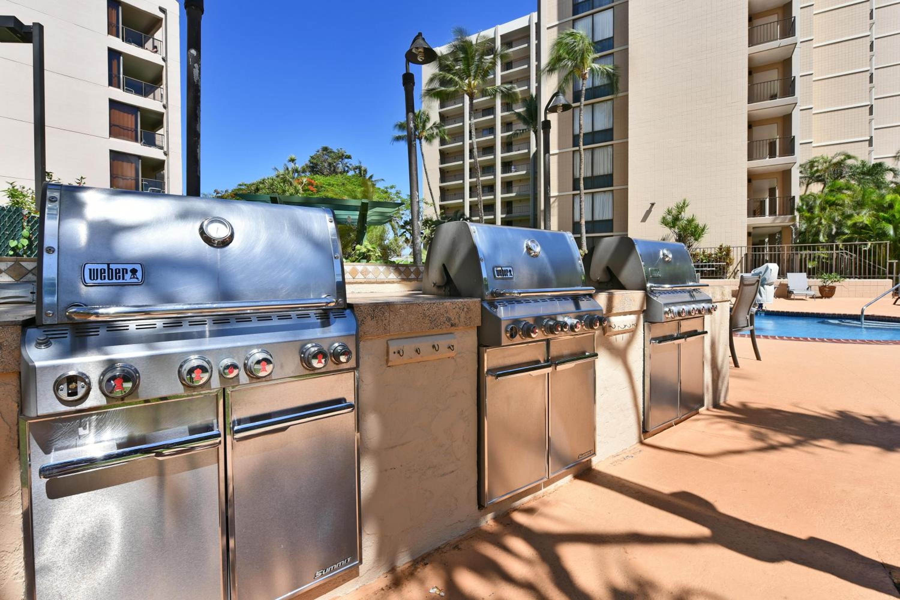 Valley Isle 204 · VI 204 Updated Coastal Chic OceanFront Ocean V