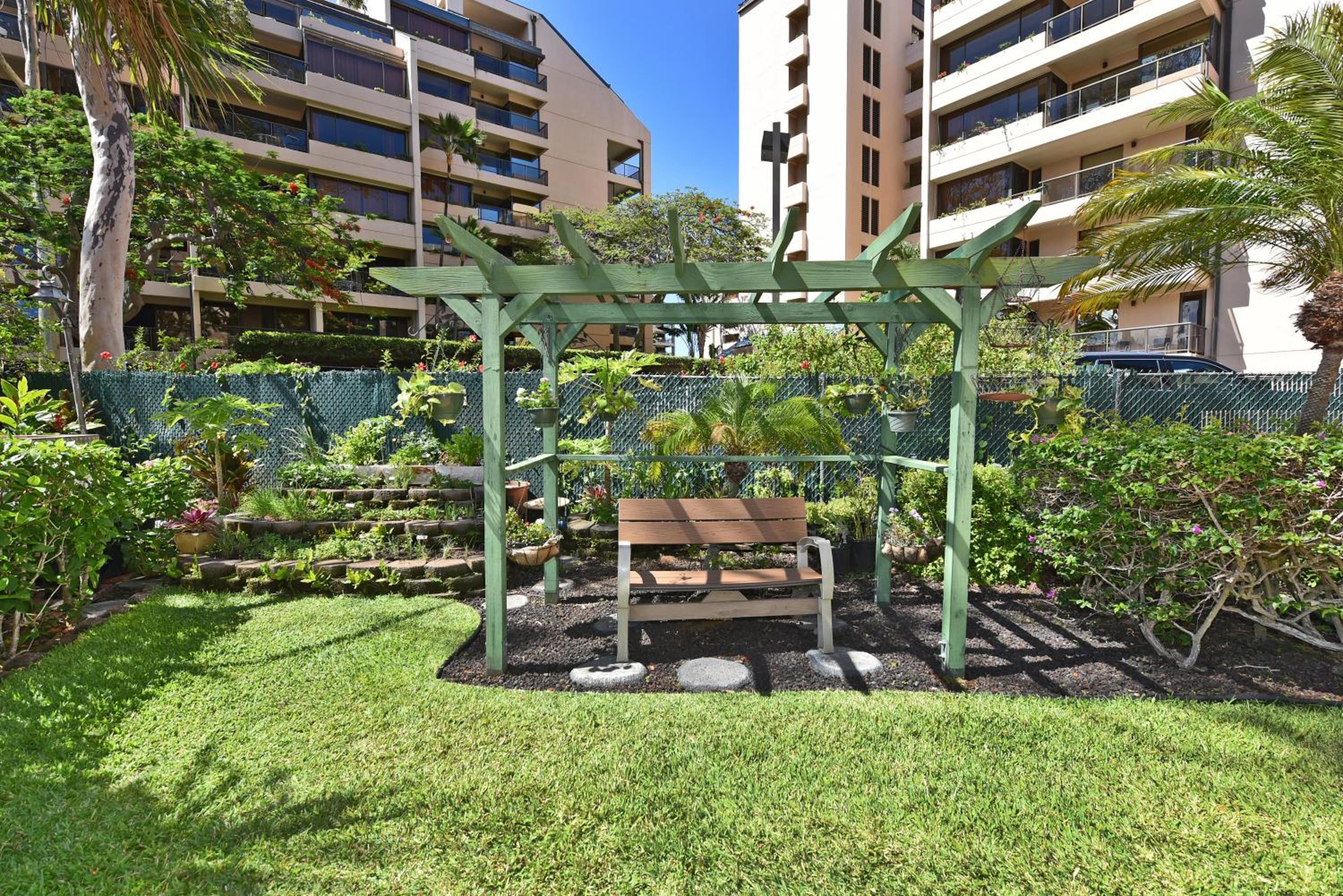 Valley Isle 204 · VI 204 Updated Coastal Chic OceanFront Ocean V