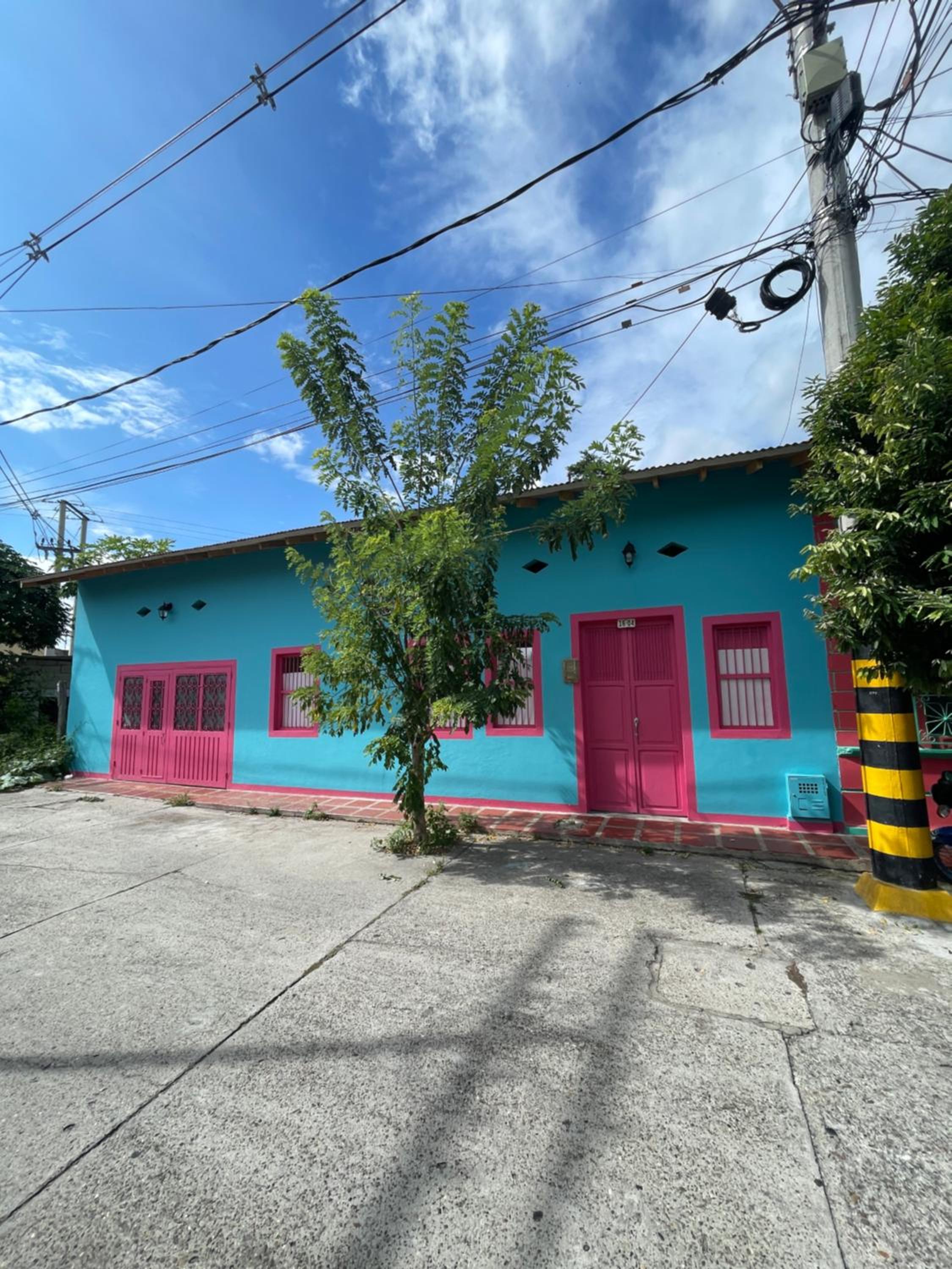 Casa AguaMarina