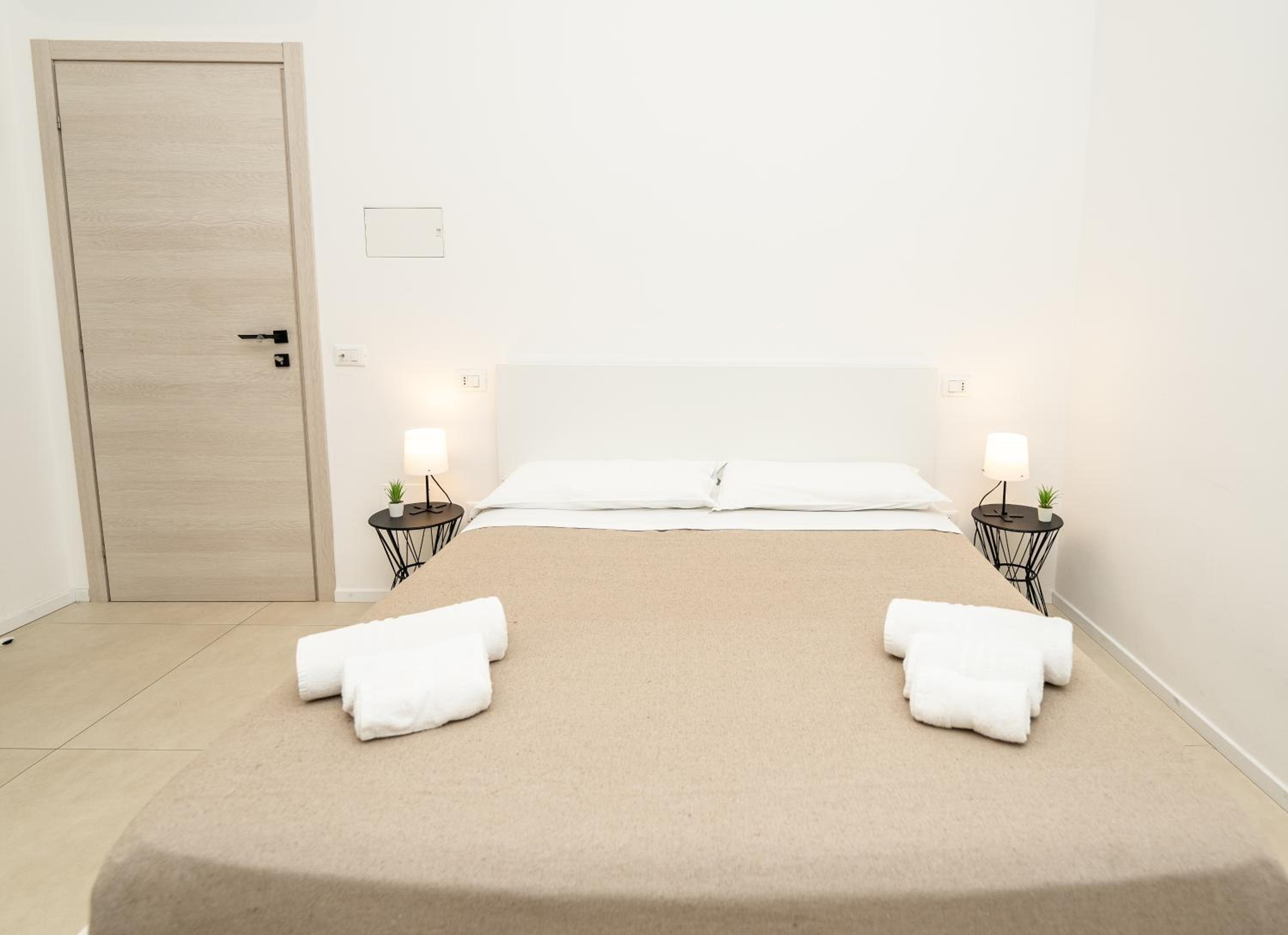 Valguarnera Studio Apartments