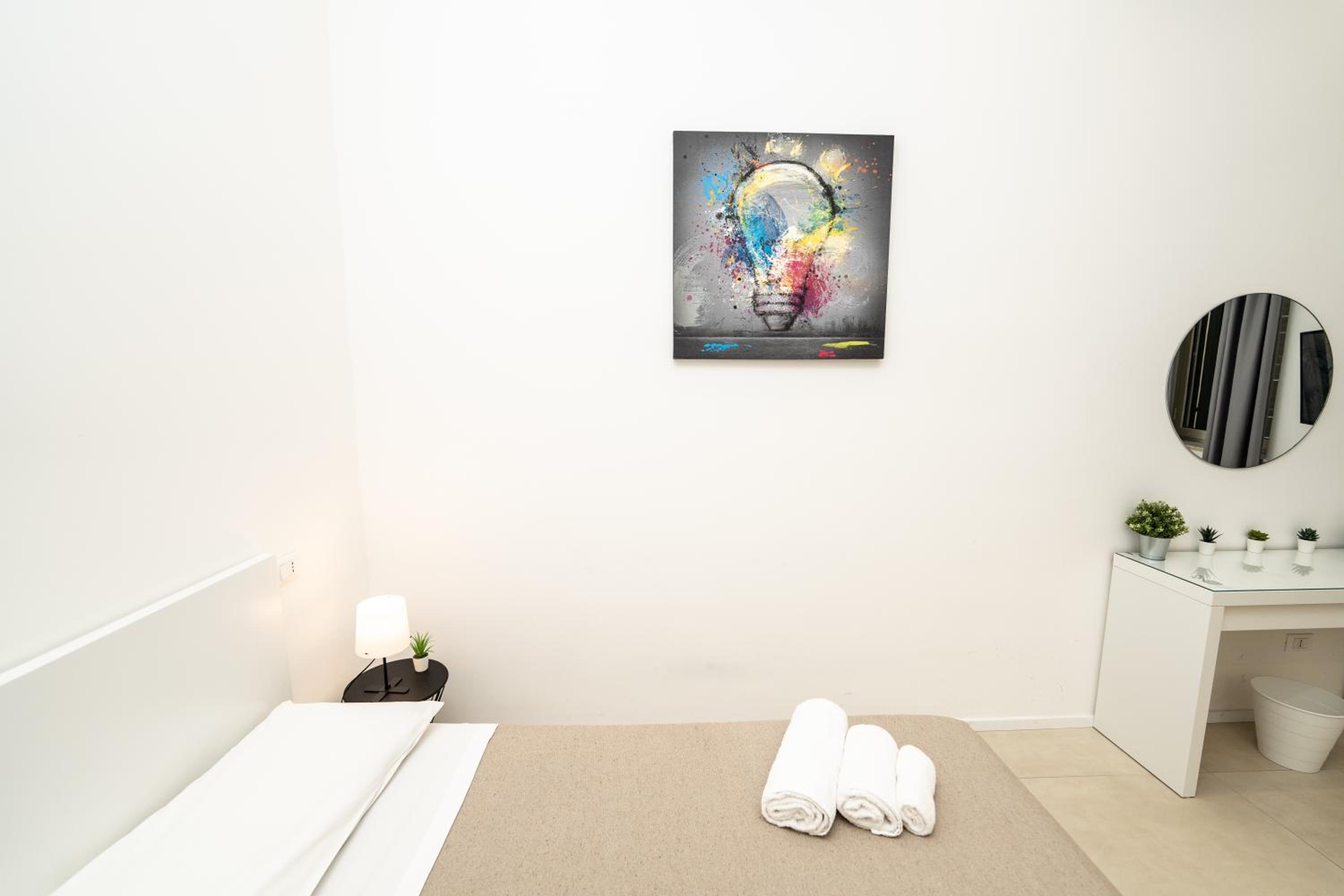 Valguarnera Studio Apartments