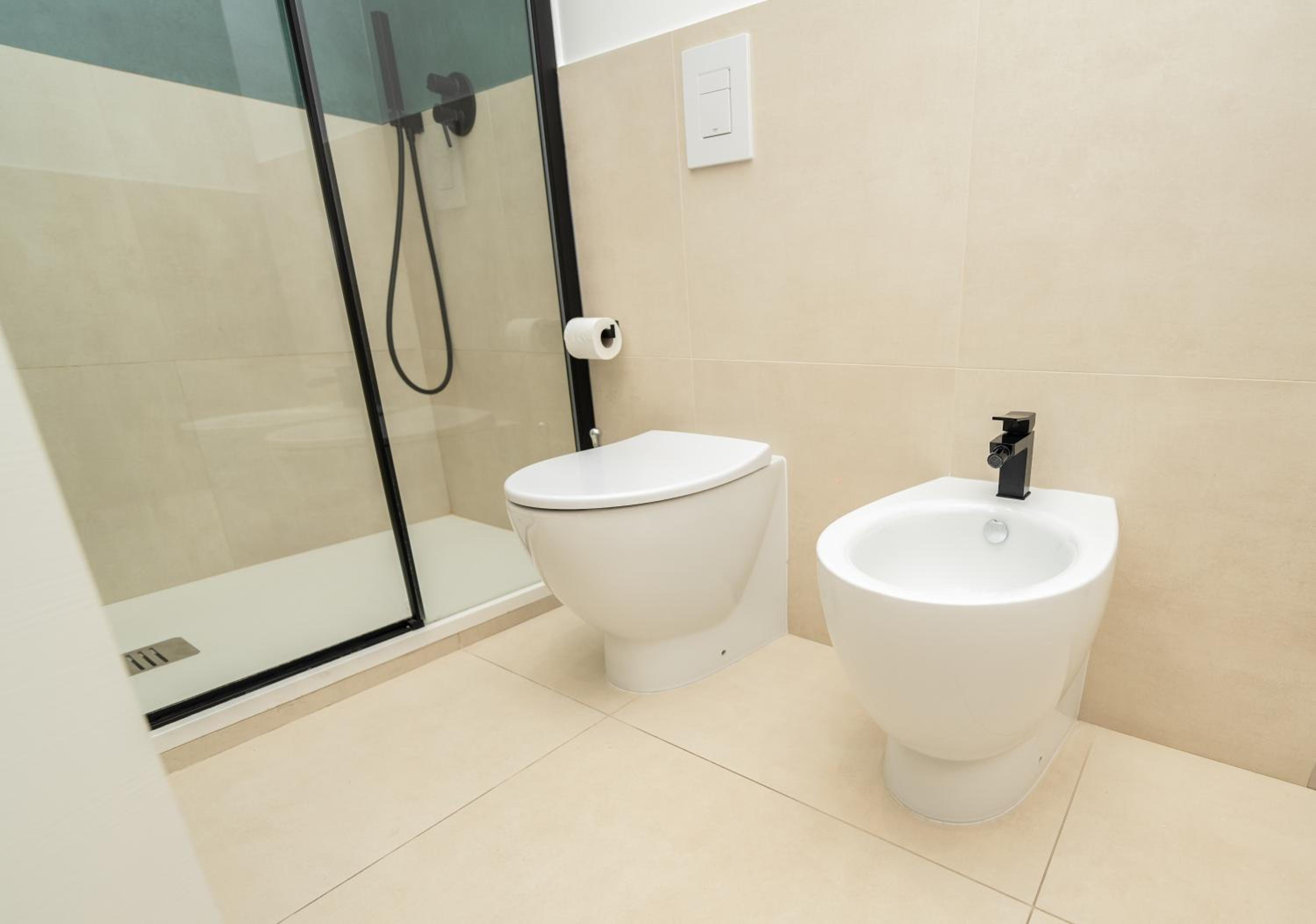 Valguarnera Studio Apartments