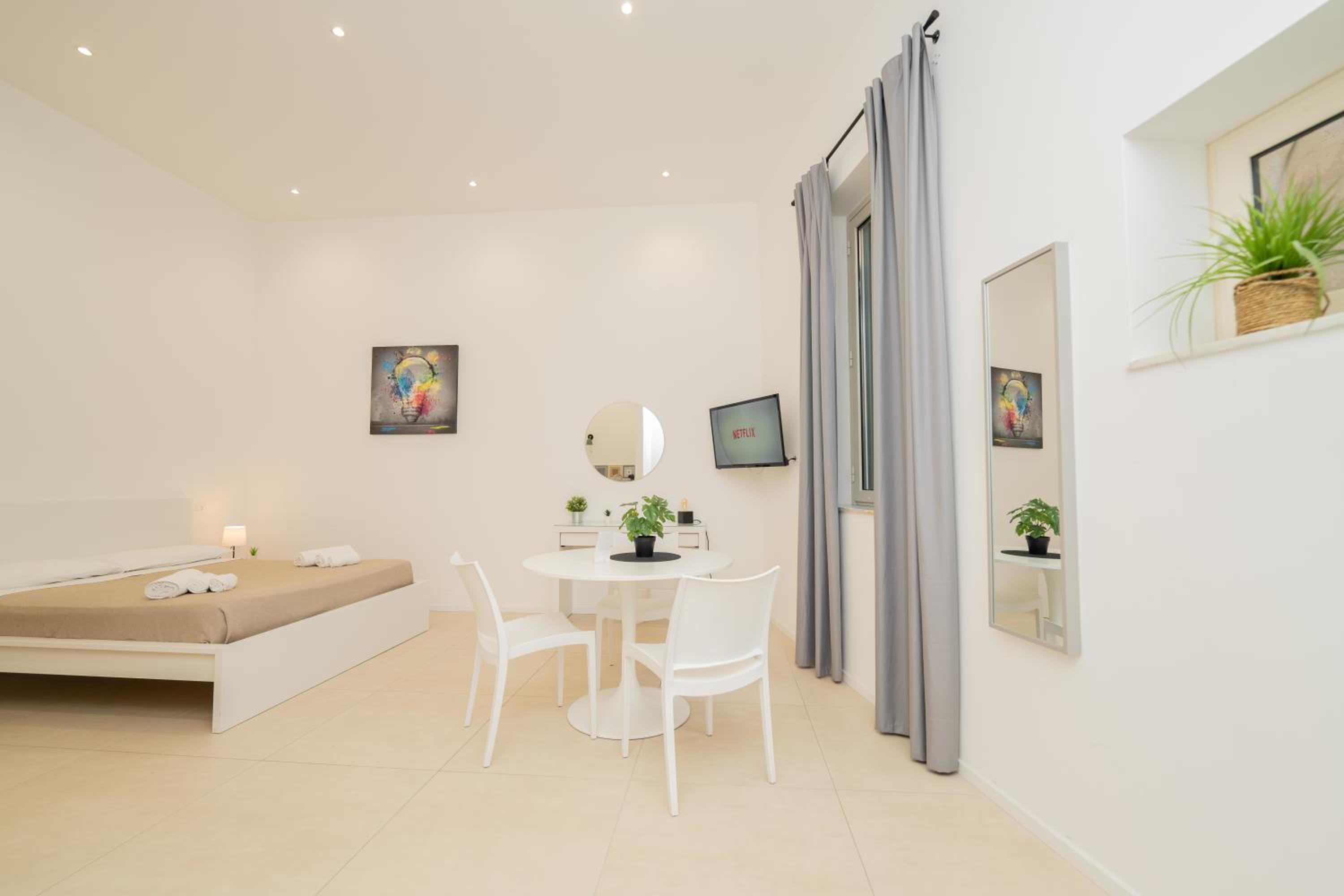 Valguarnera Studio Apartments