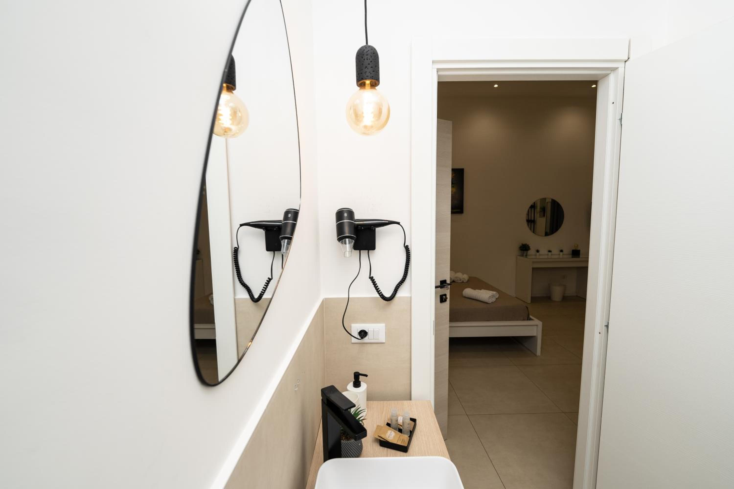 Valguarnera Studio Apartments