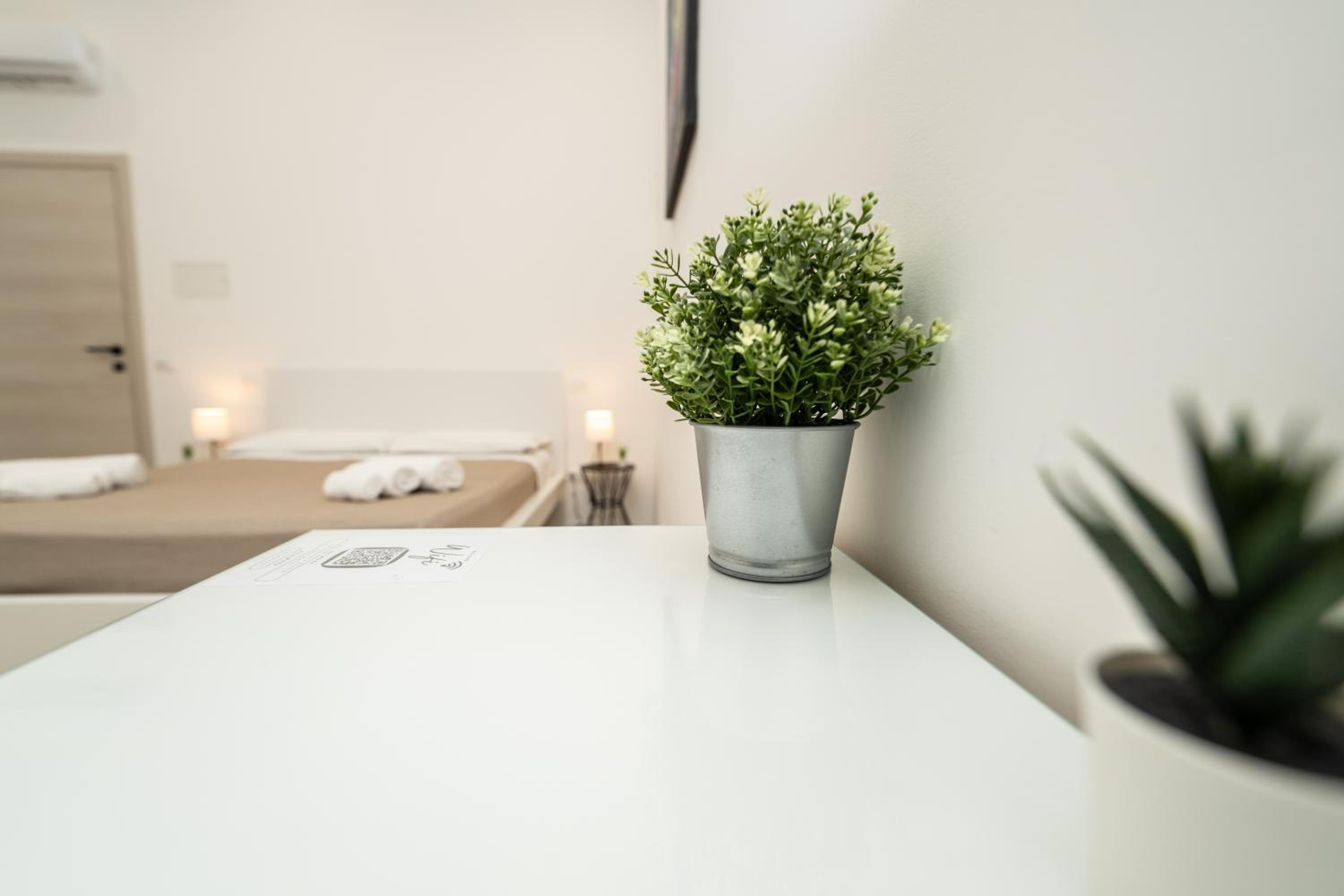 Valguarnera Studio Apartments