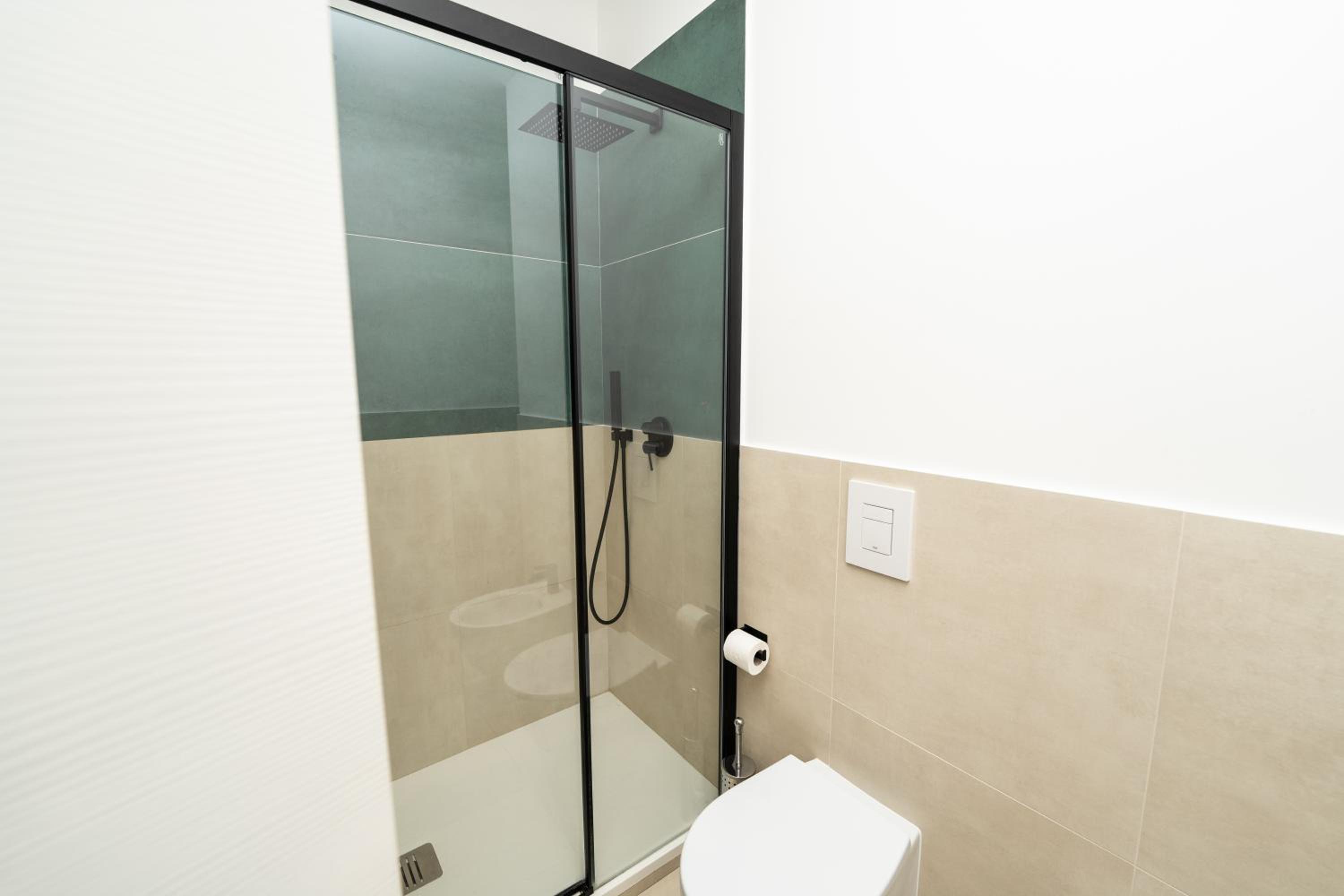 Valguarnera Studio Apartments