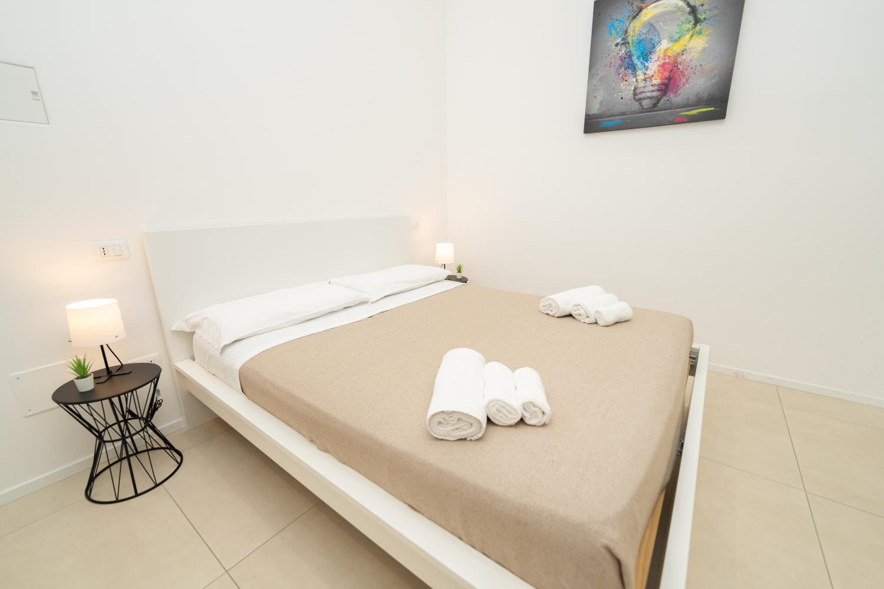 Valguarnera Studio Apartments