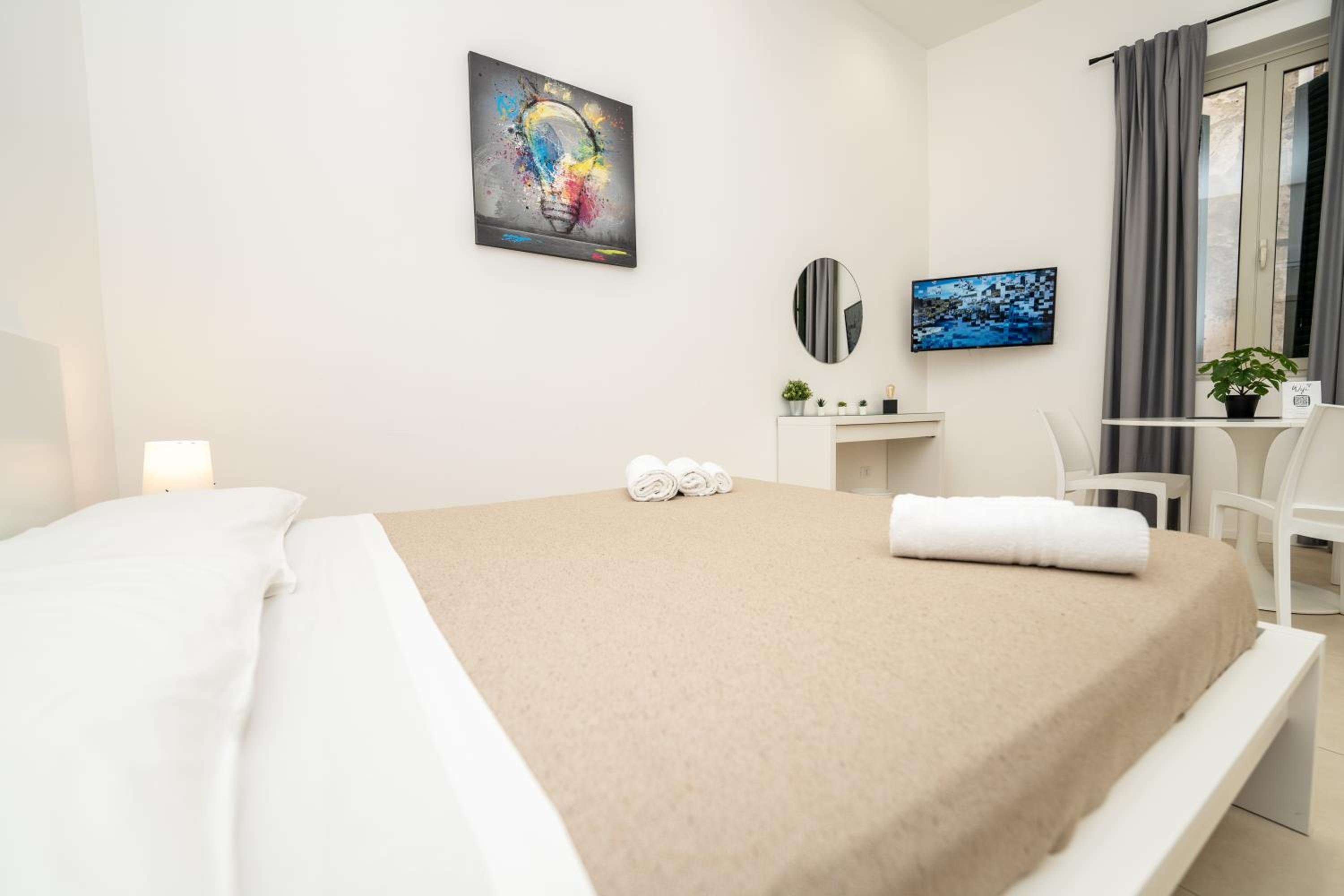 Valguarnera Studio Apartments
