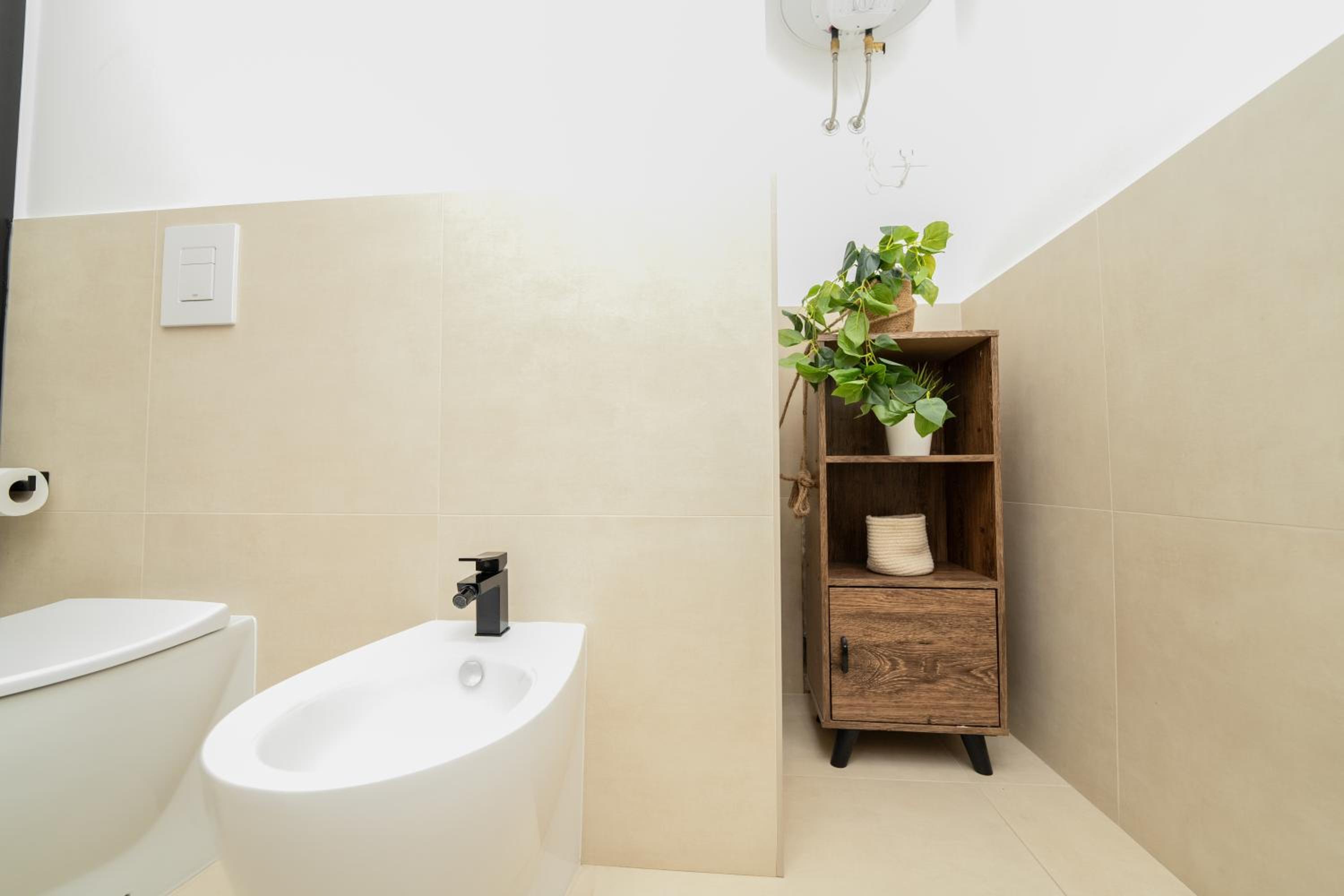 Valguarnera Studio Apartments