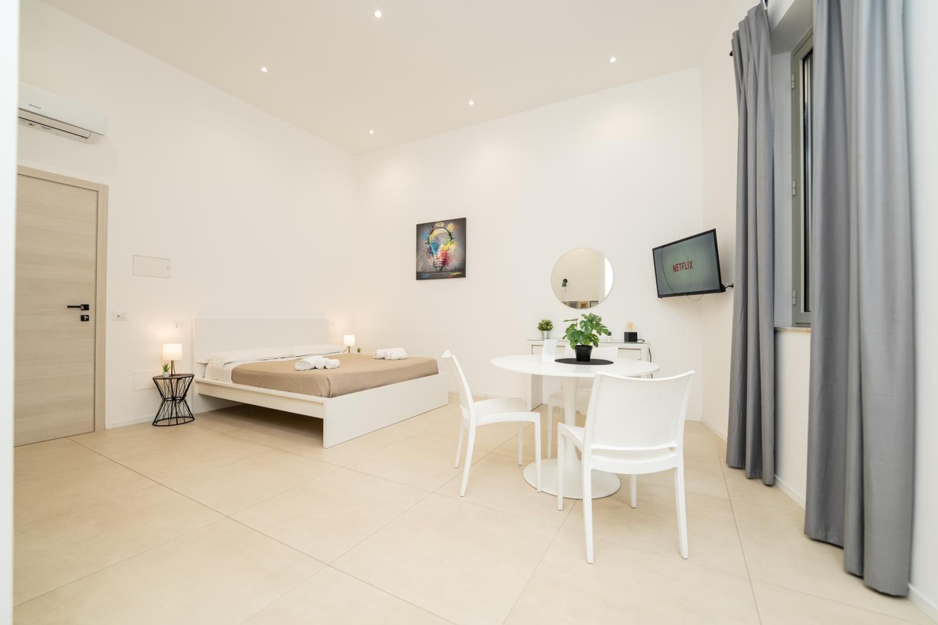Valguarnera Studio Apartments