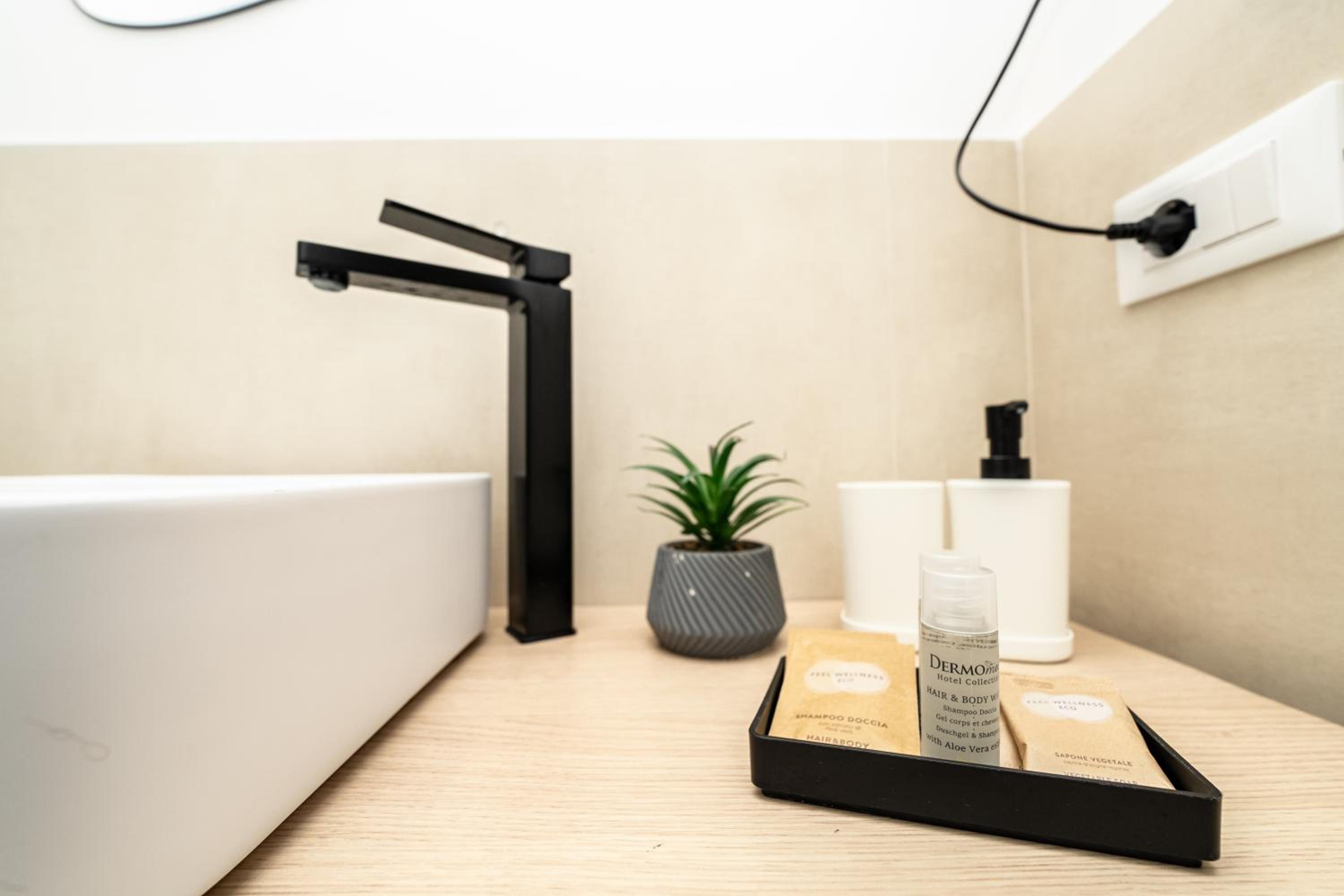 Valguarnera Studio Apartments